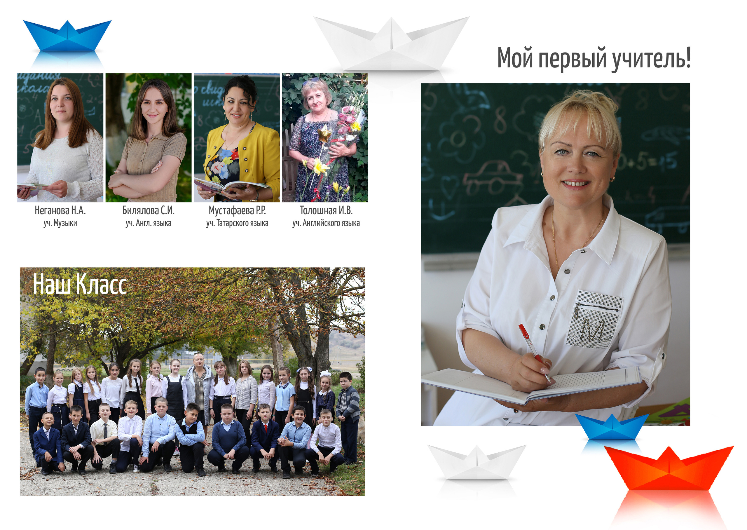 Фотокнига IndiBook. Семейный и детский фотограф в Симферополе и Севастополе