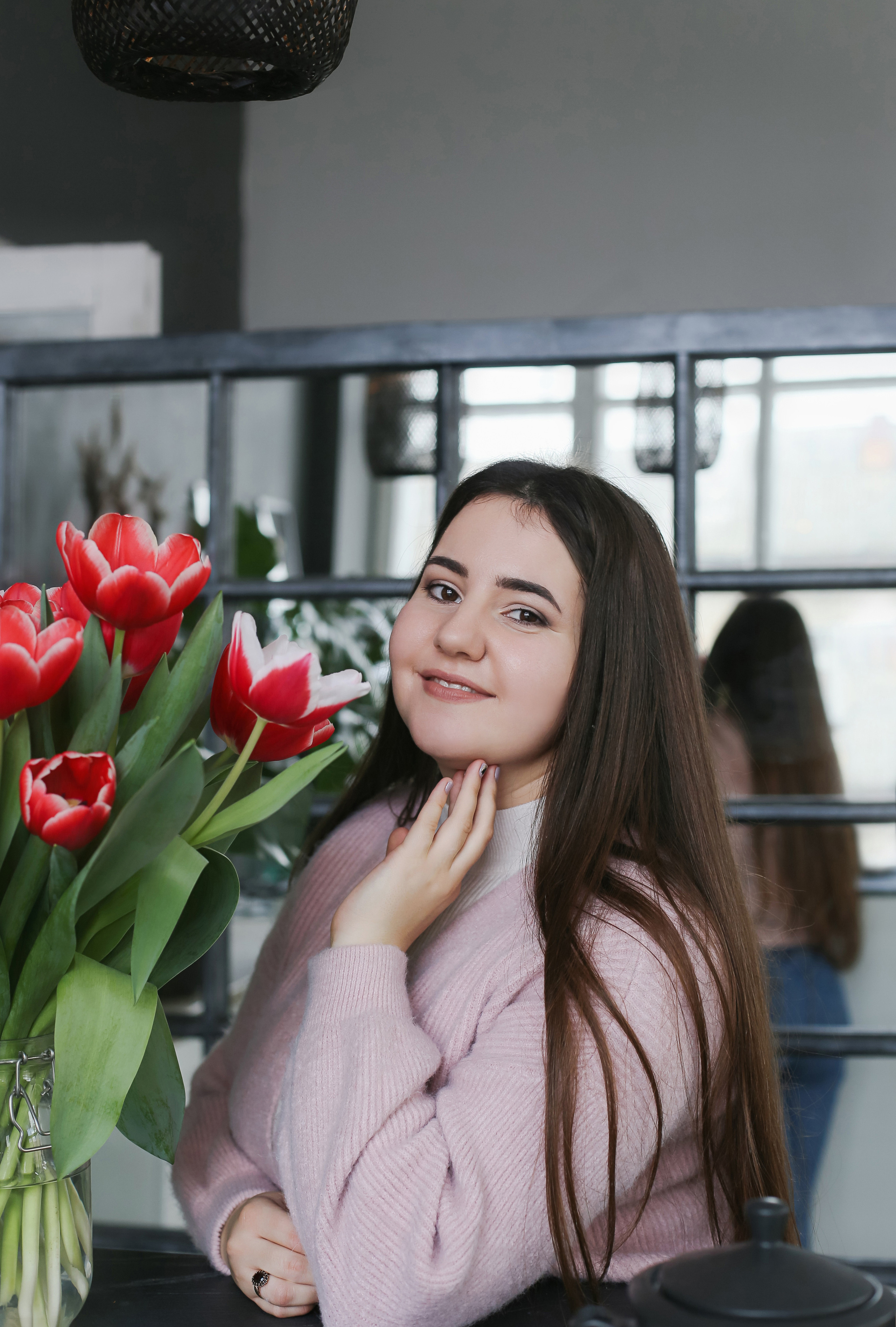 Семейная Loft. Семейный и детский фотограф в Симферополе и Севастополе