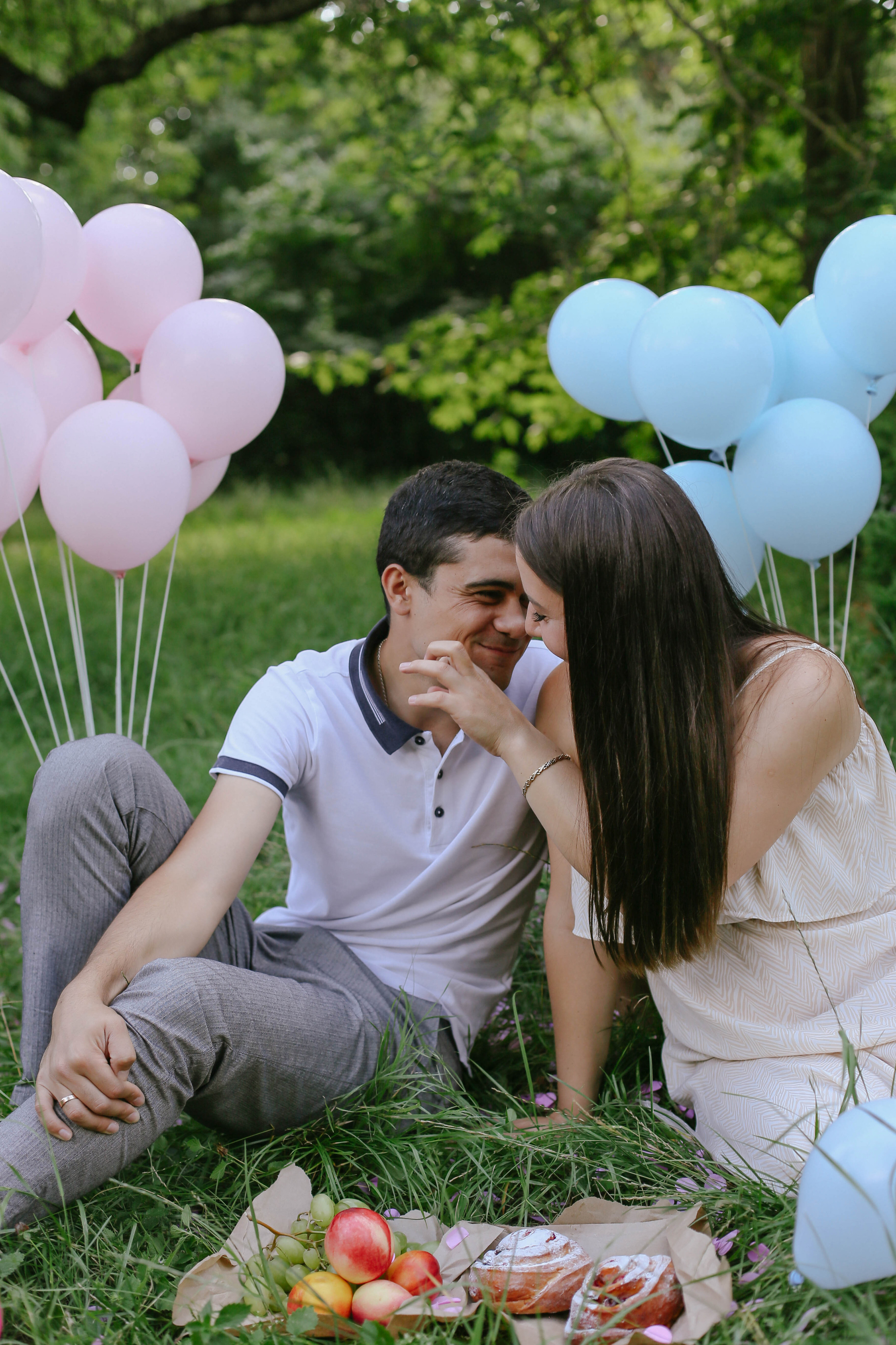 Гендер-пати. Семейный и детский фотограф в Симферополе и Севастополе