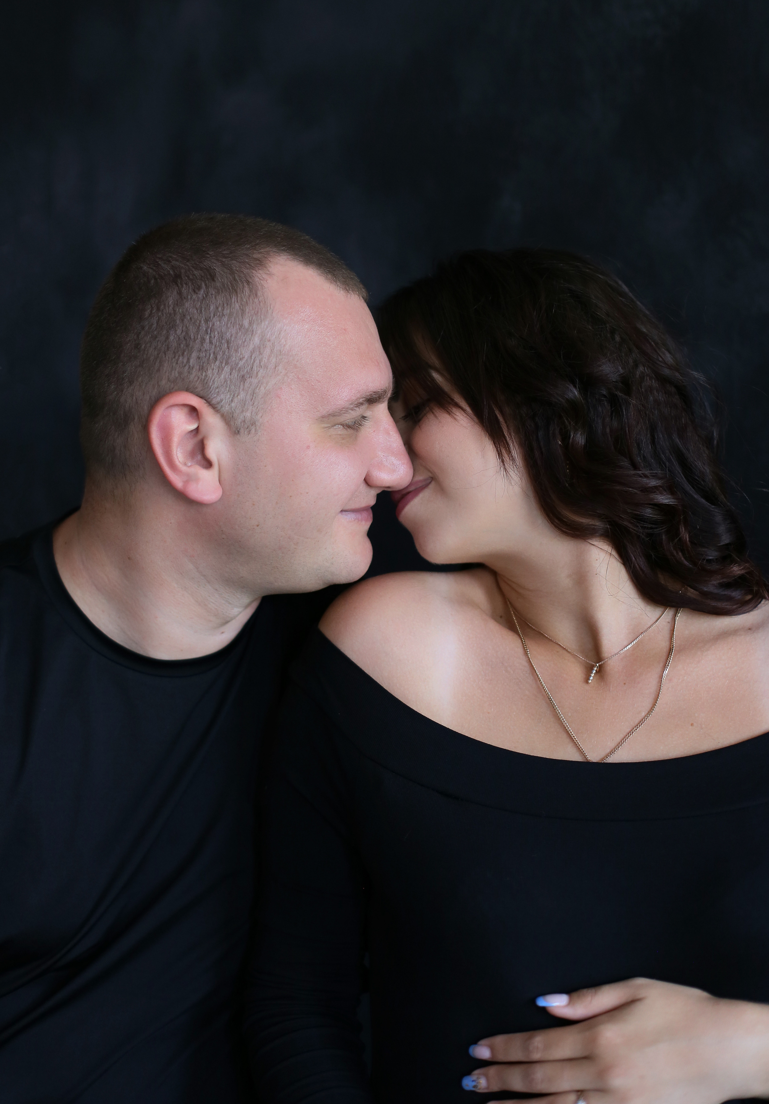 Андрей & Маргарита. Семейный и детский фотограф в Симферополе и Севастополе