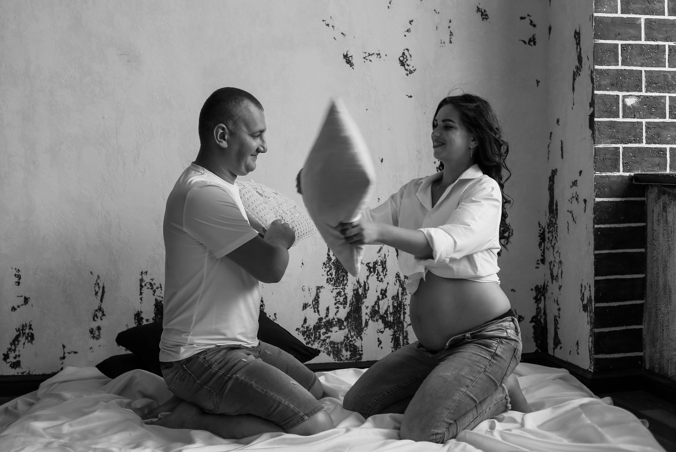 Андрей & Маргарита. Семейный и детский фотограф в Симферополе и Севастополе