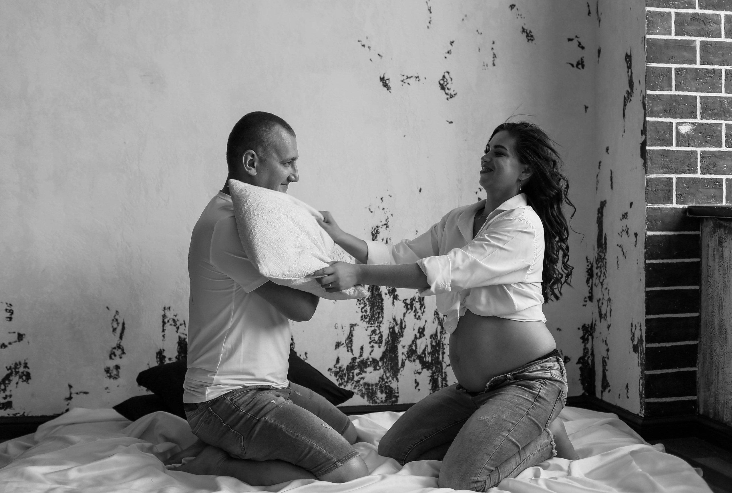 Андрей & Маргарита. Семейный и детский фотограф в Симферополе и Севастополе