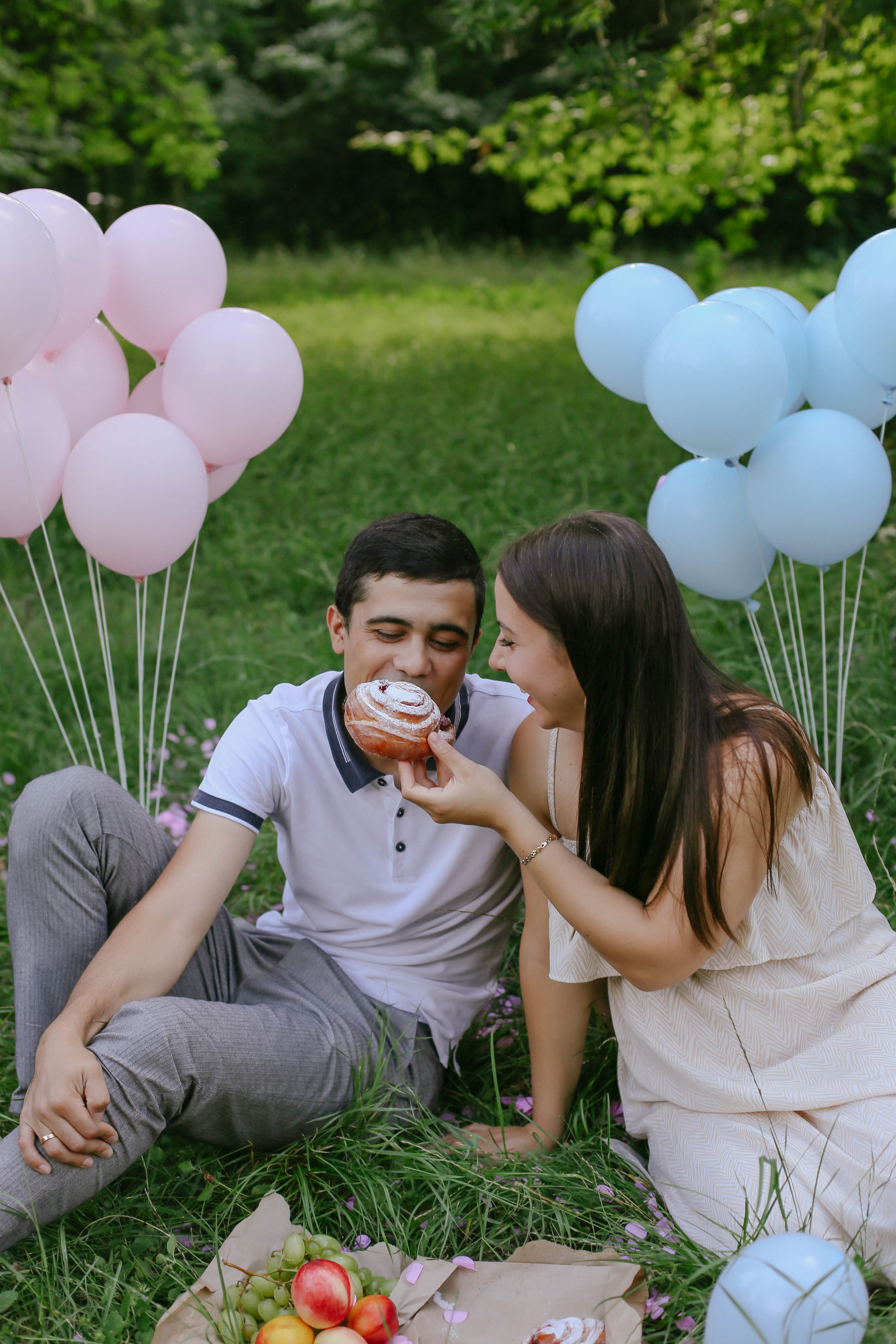Гендер-пати. Семейный и детский фотограф в Симферополе и Севастополе