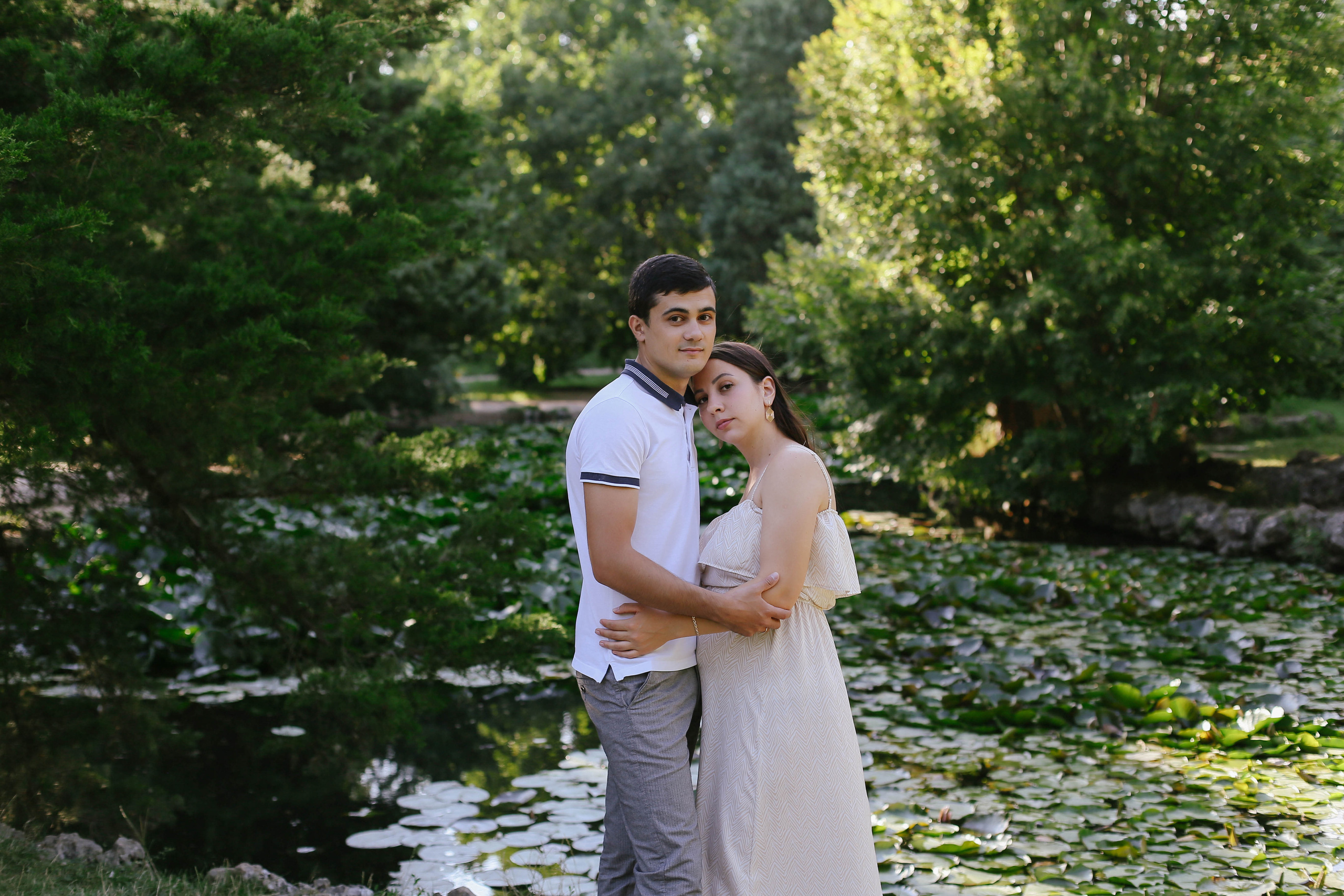 Гендер-пати. Семейный и детский фотограф в Симферополе и Севастополе