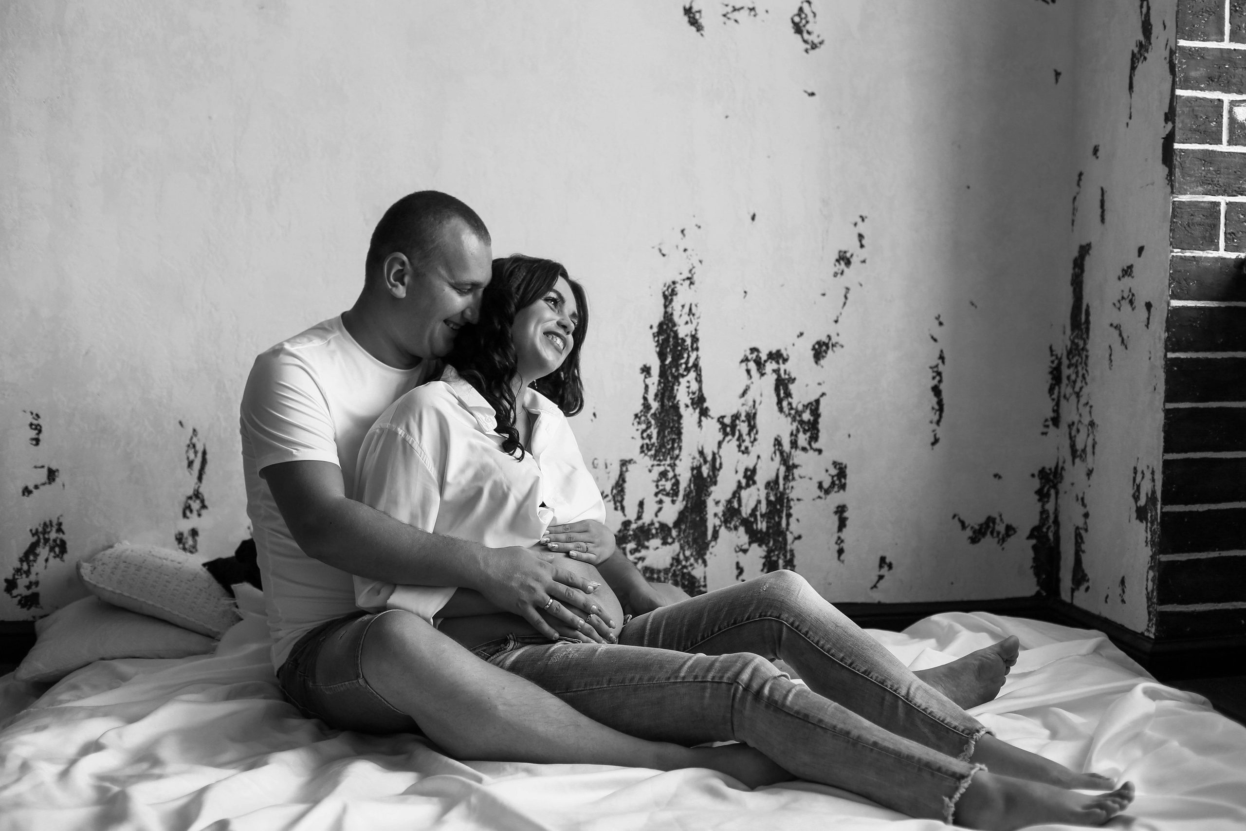 Андрей & Маргарита. Семейный и детский фотограф в Симферополе и Севастополе