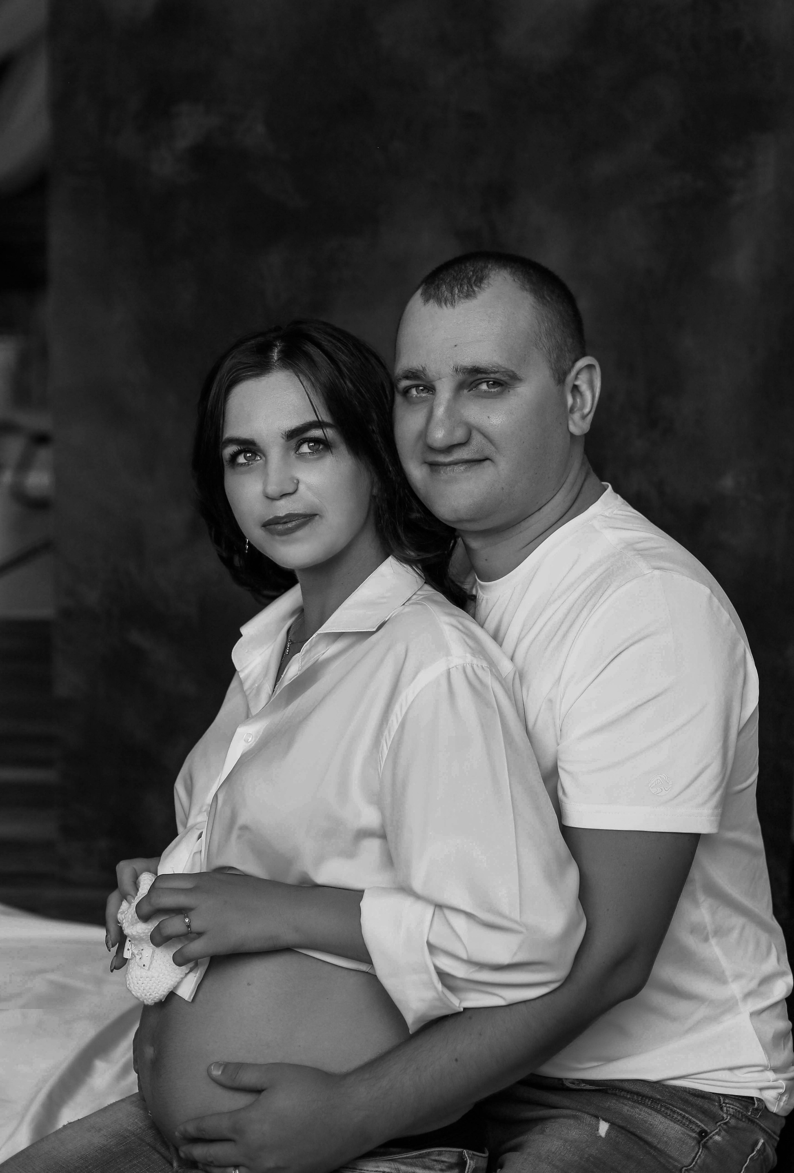 Андрей & Маргарита. Семейный и детский фотограф в Симферополе и Севастополе