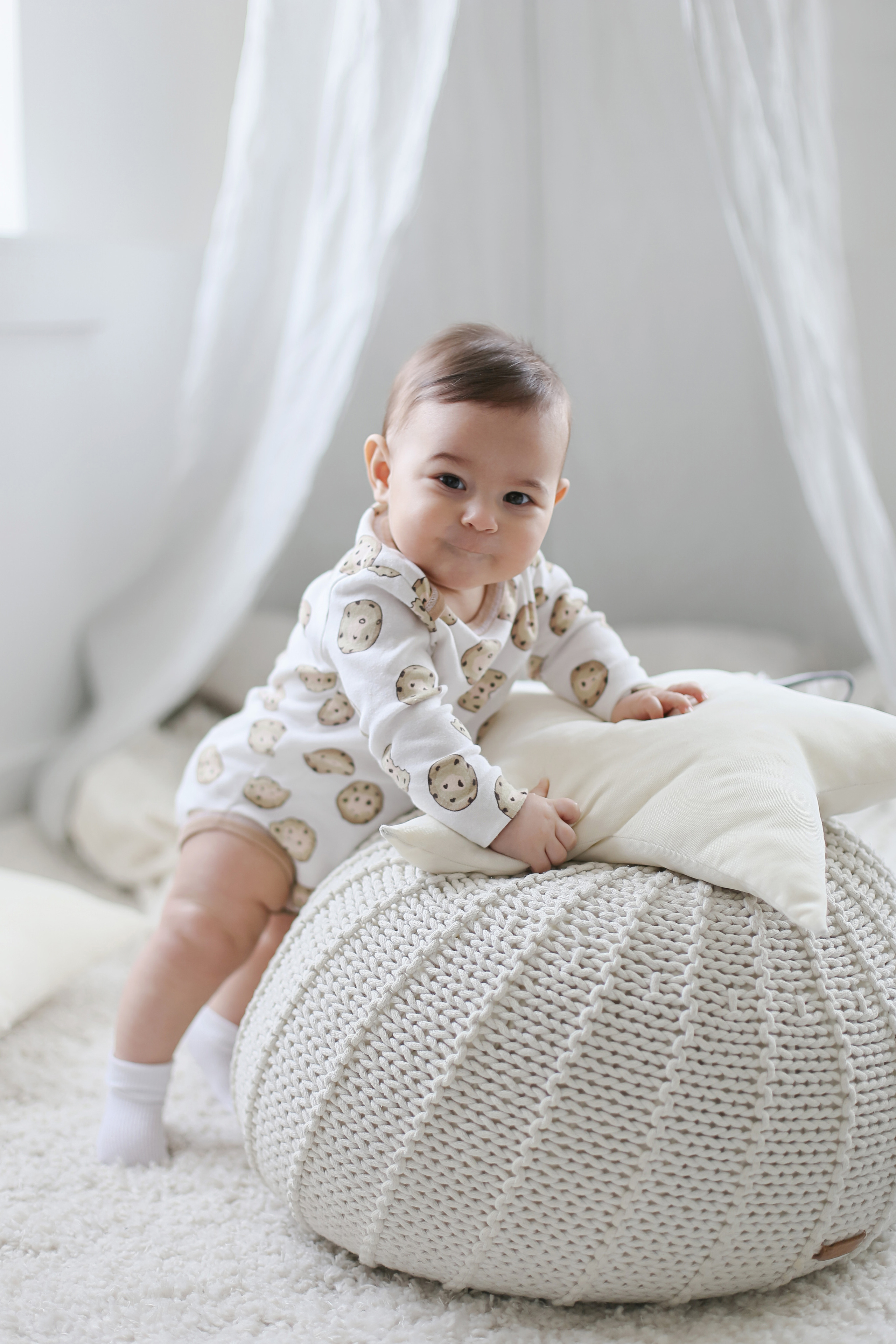 Семейная Loft. Семейный и детский фотограф в Симферополе и Севастополе