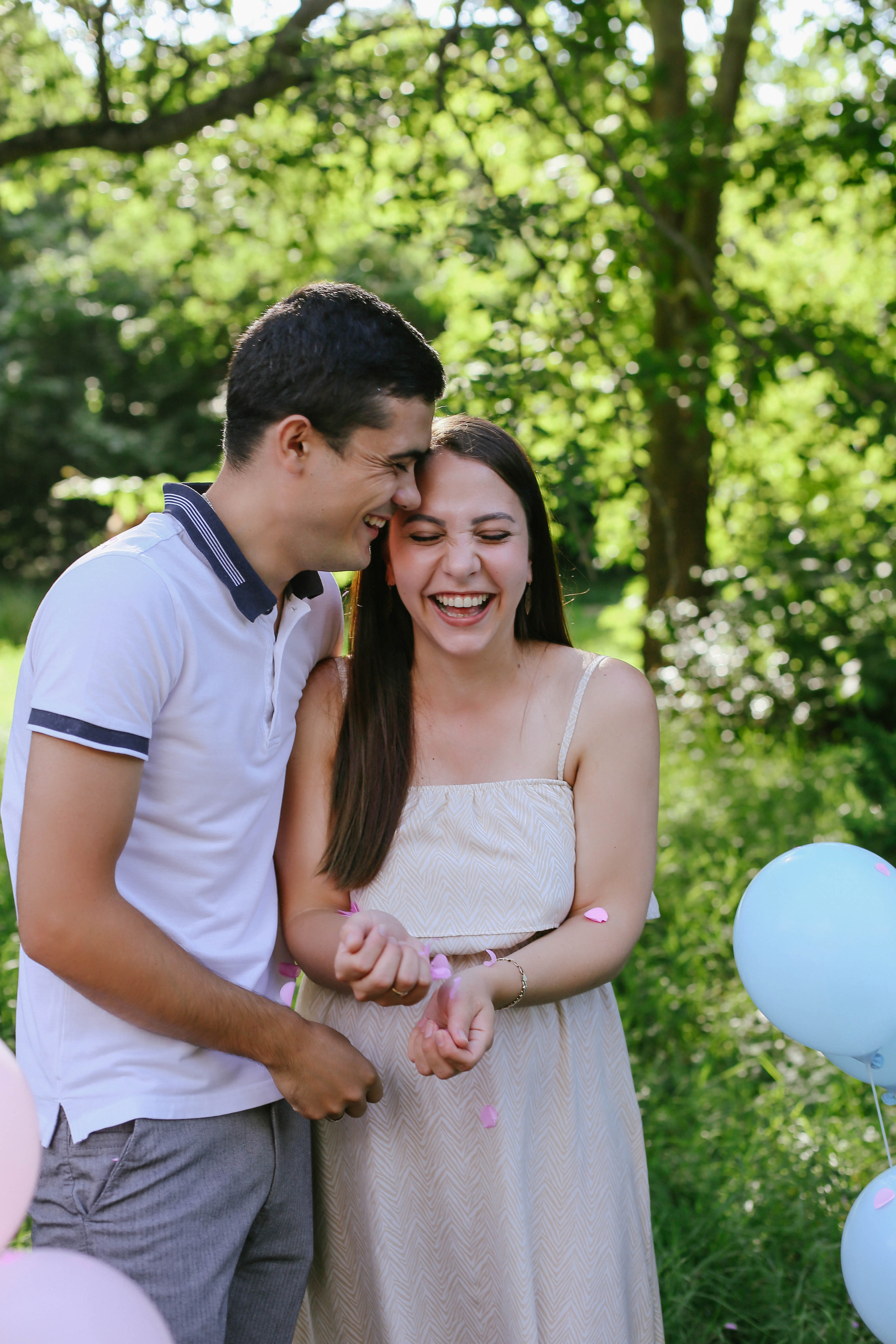 Гендер-пати. Семейный и детский фотограф в Симферополе и Севастополе