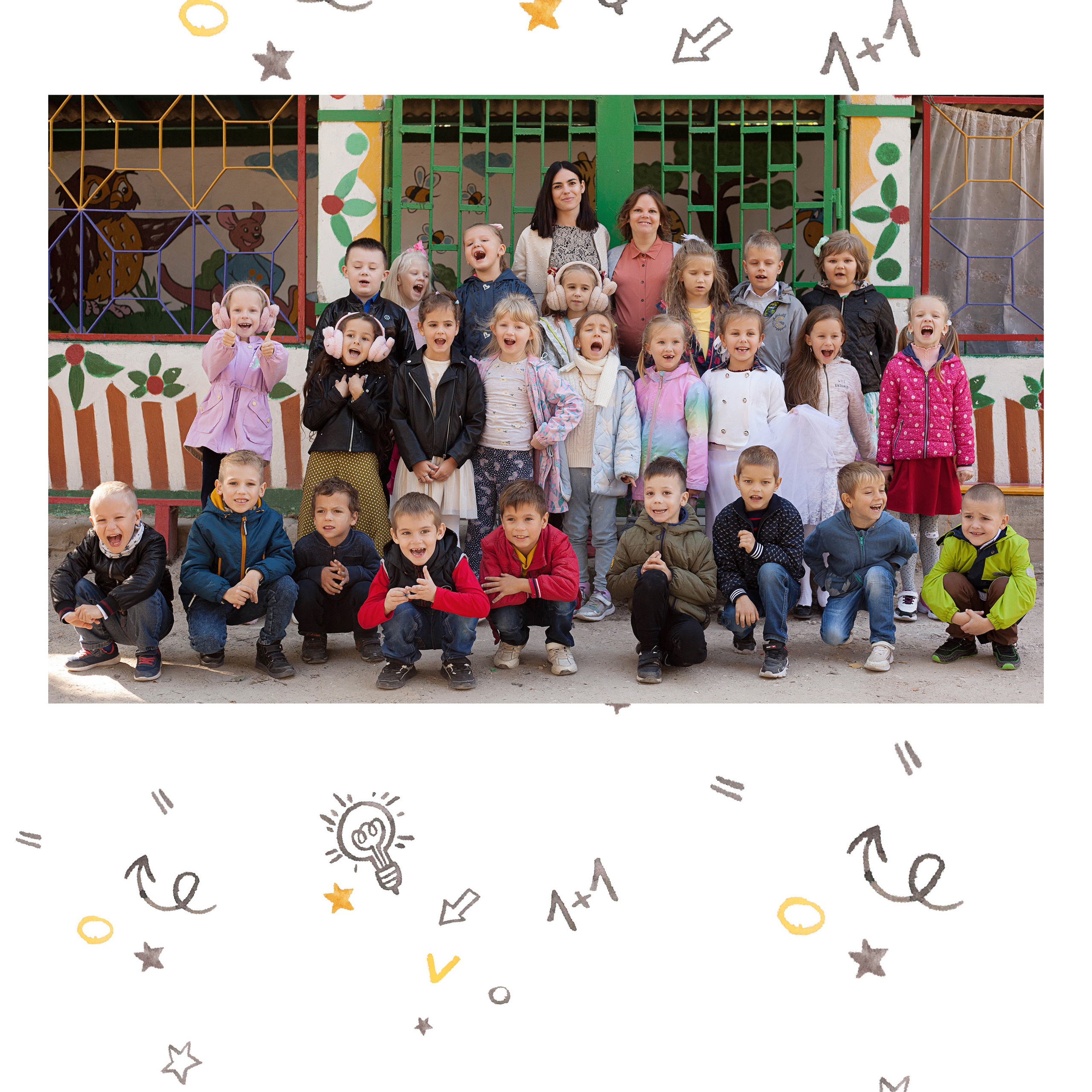 Фотокнига Стандарт. Семейный и детский фотограф в Симферополе и Севастополе