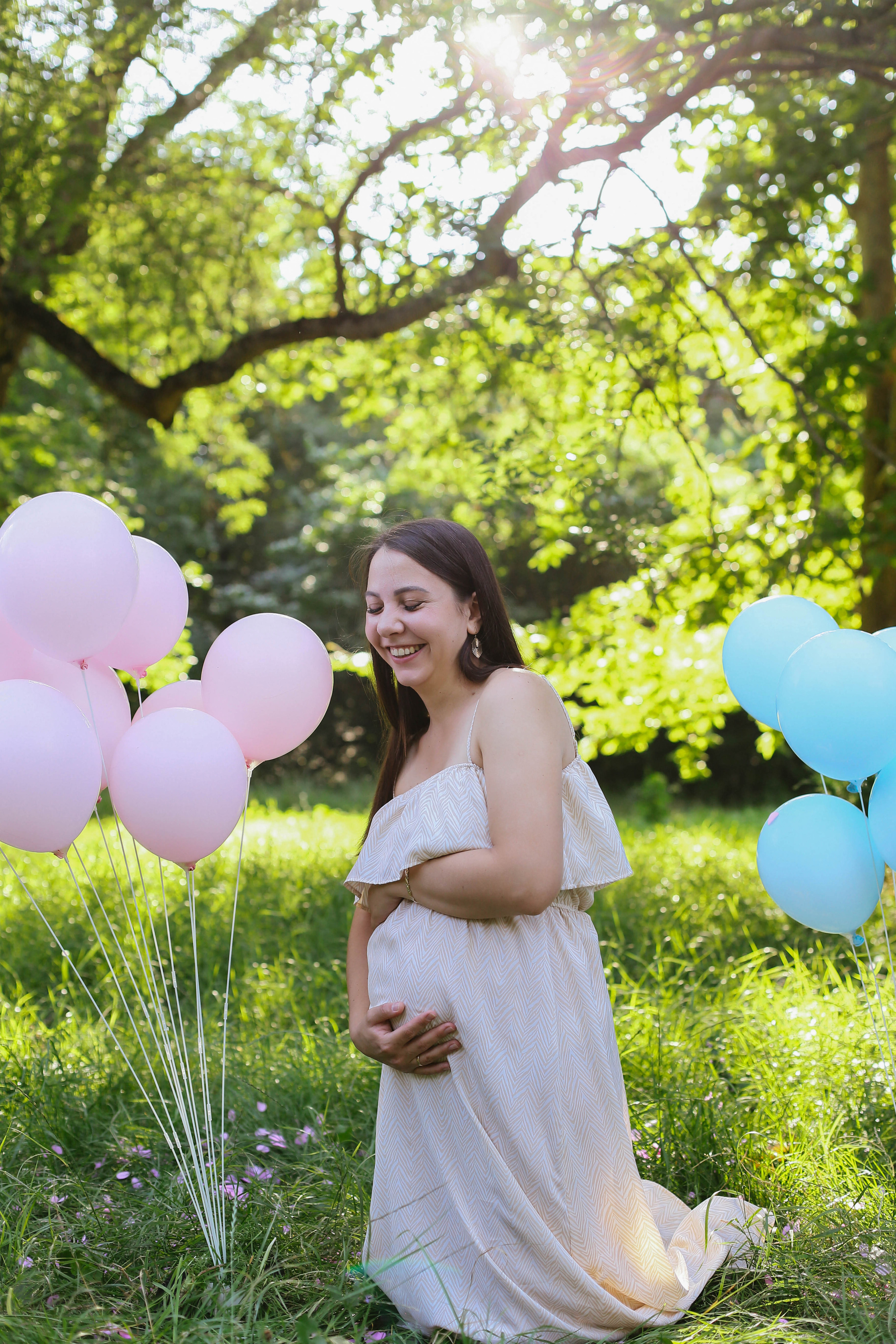 Гендер-пати. Семейный и детский фотограф в Симферополе и Севастополе