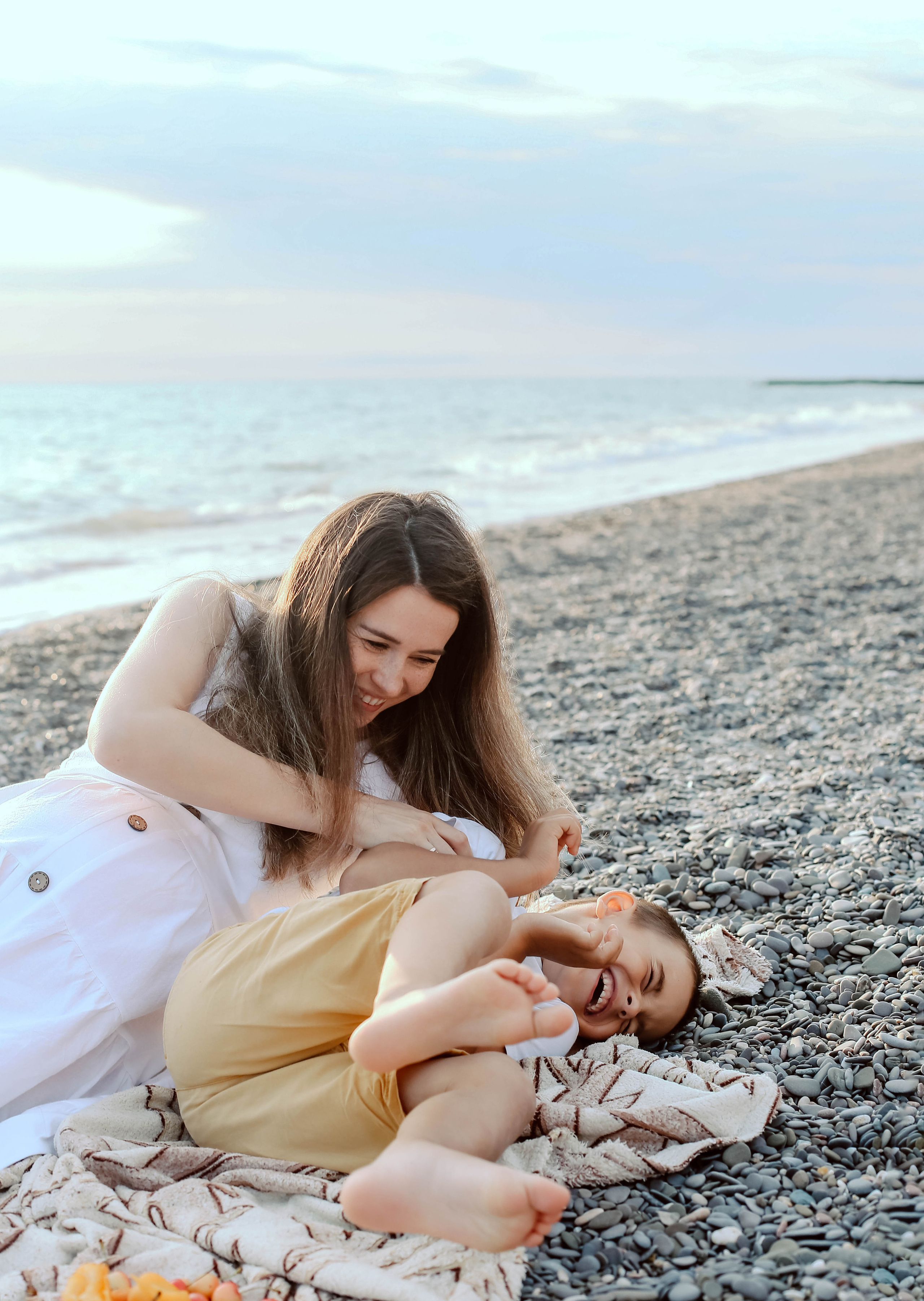 Е•С•Д. Семейный и детский фотограф в Симферополе и Севастополе