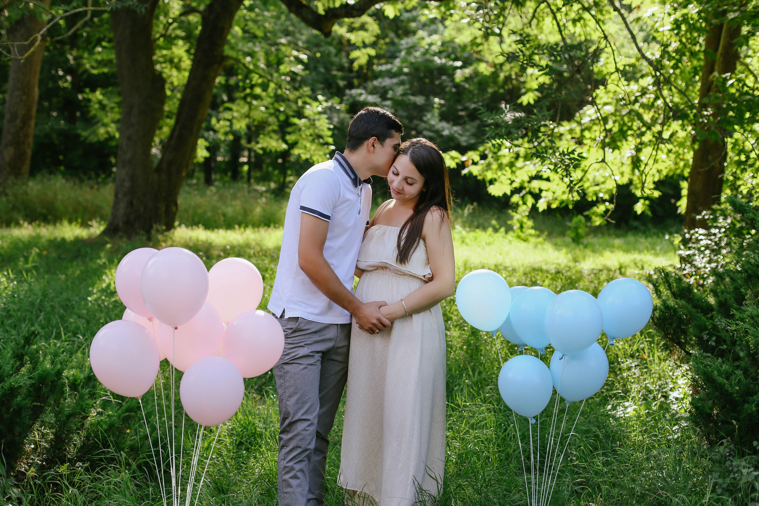 Гендер-пати. Семейный и детский фотограф в Симферополе и Севастополе