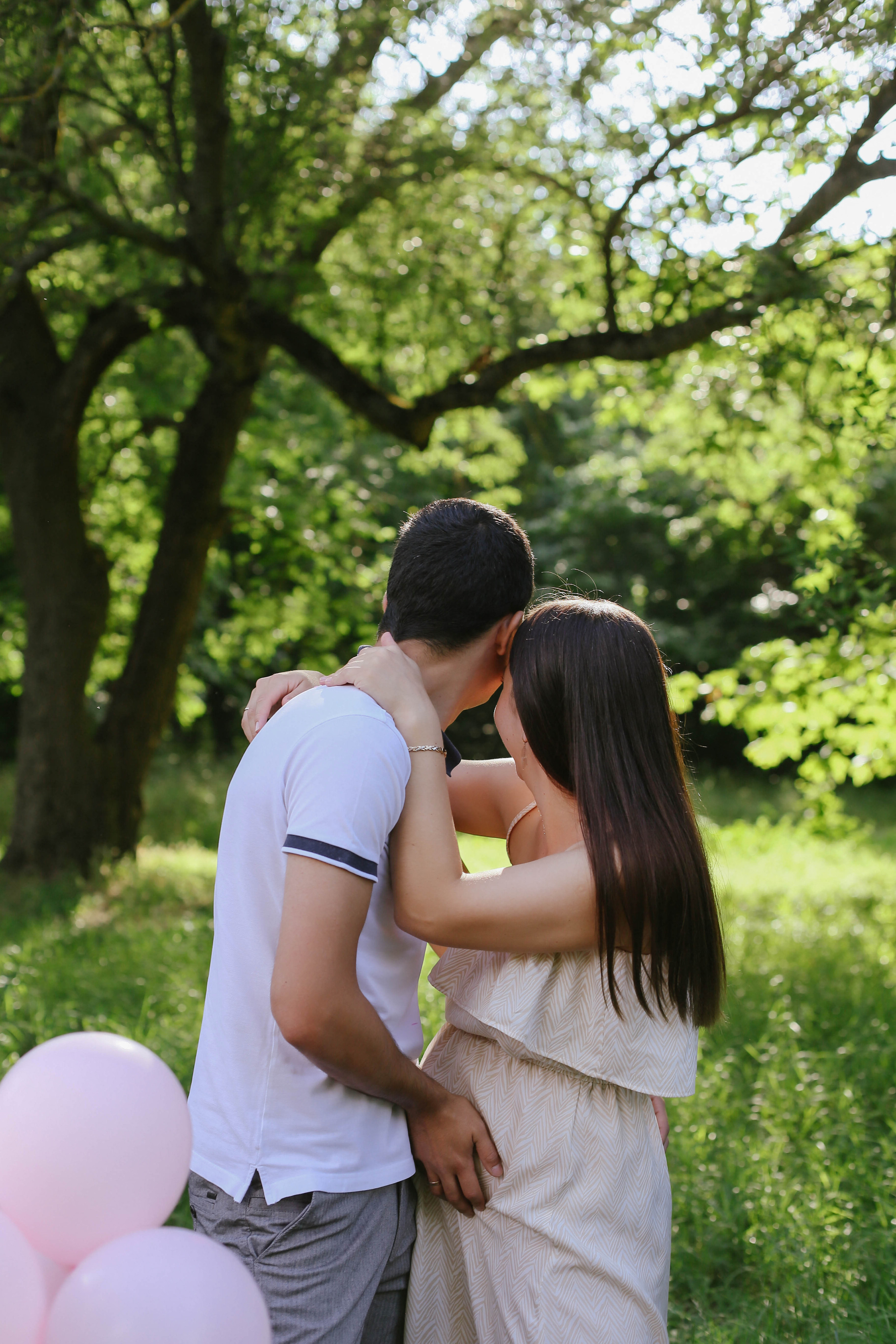 Гендер-пати. Семейный и детский фотограф в Симферополе и Севастополе