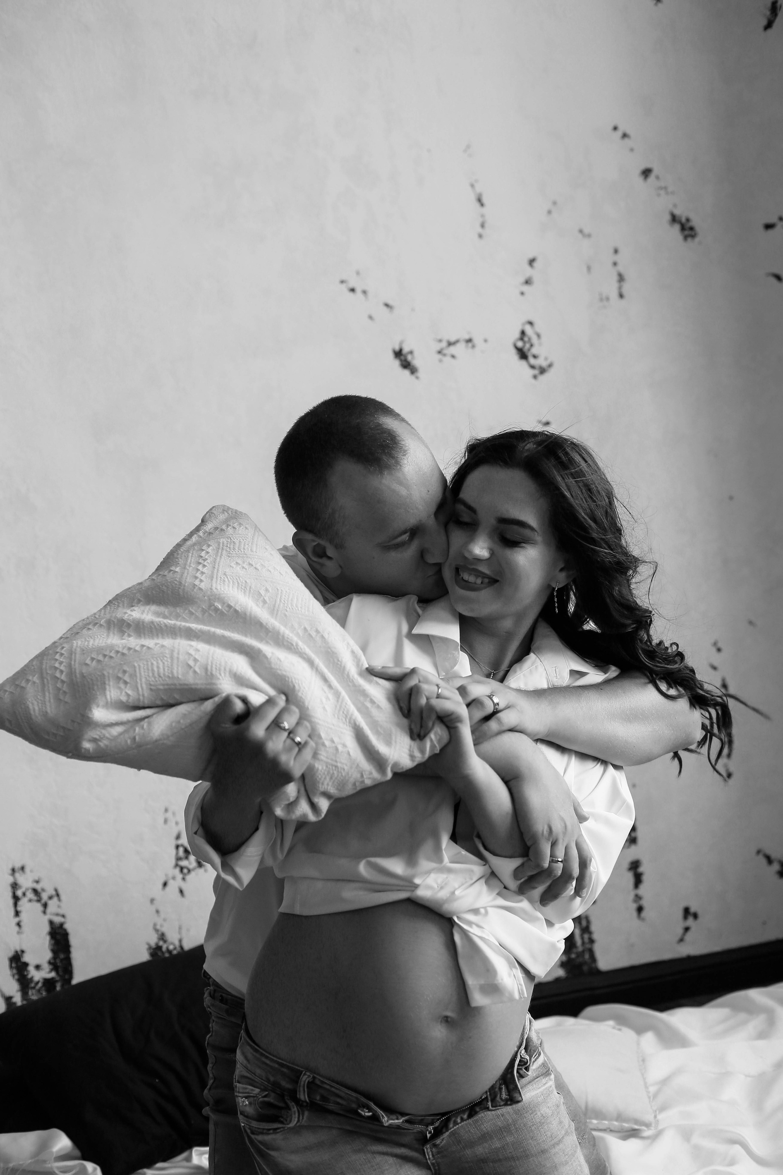 Андрей & Маргарита. Семейный и детский фотограф в Симферополе и Севастополе