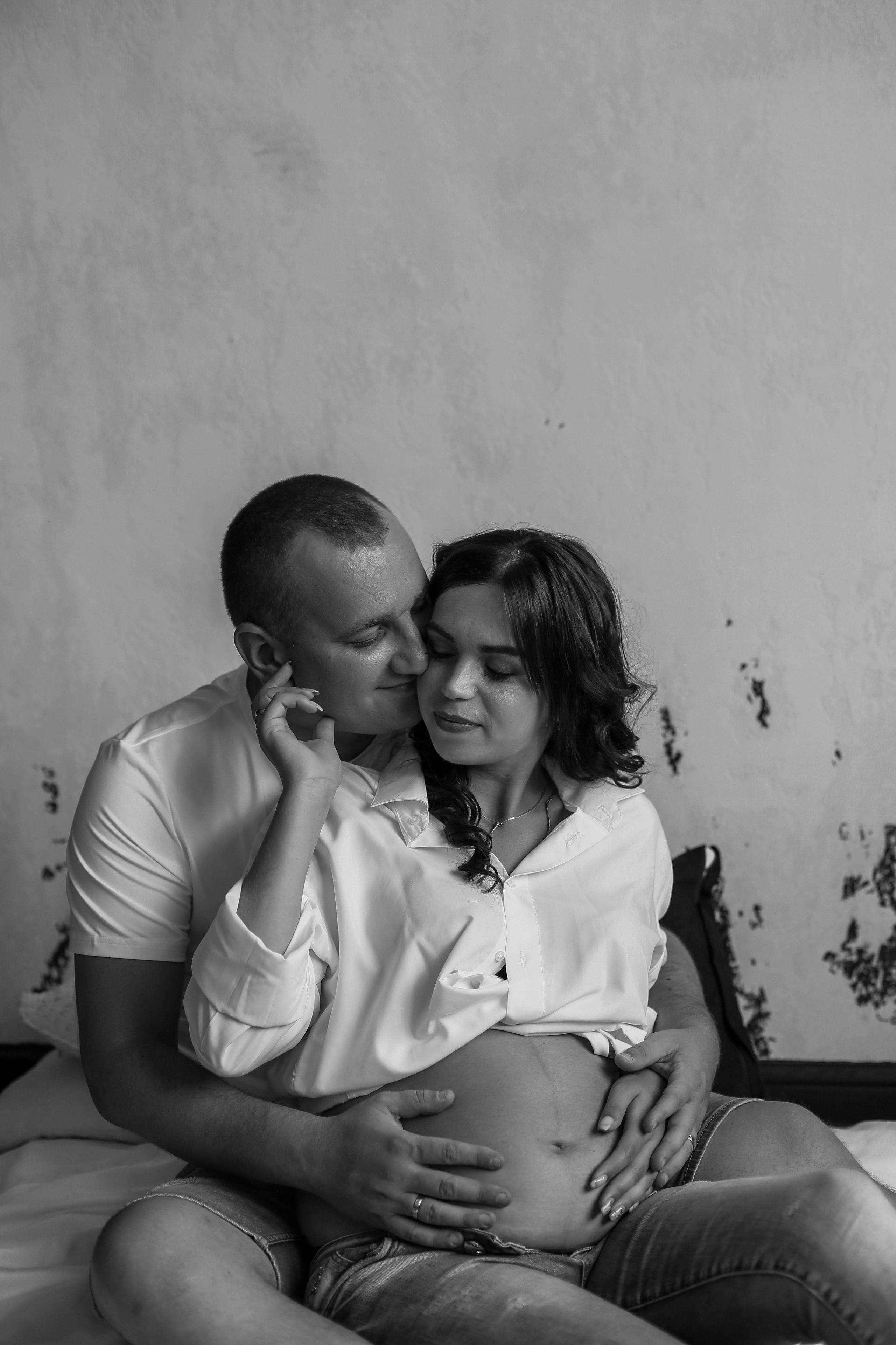 Андрей & Маргарита. Семейный и детский фотограф в Симферополе и Севастополе