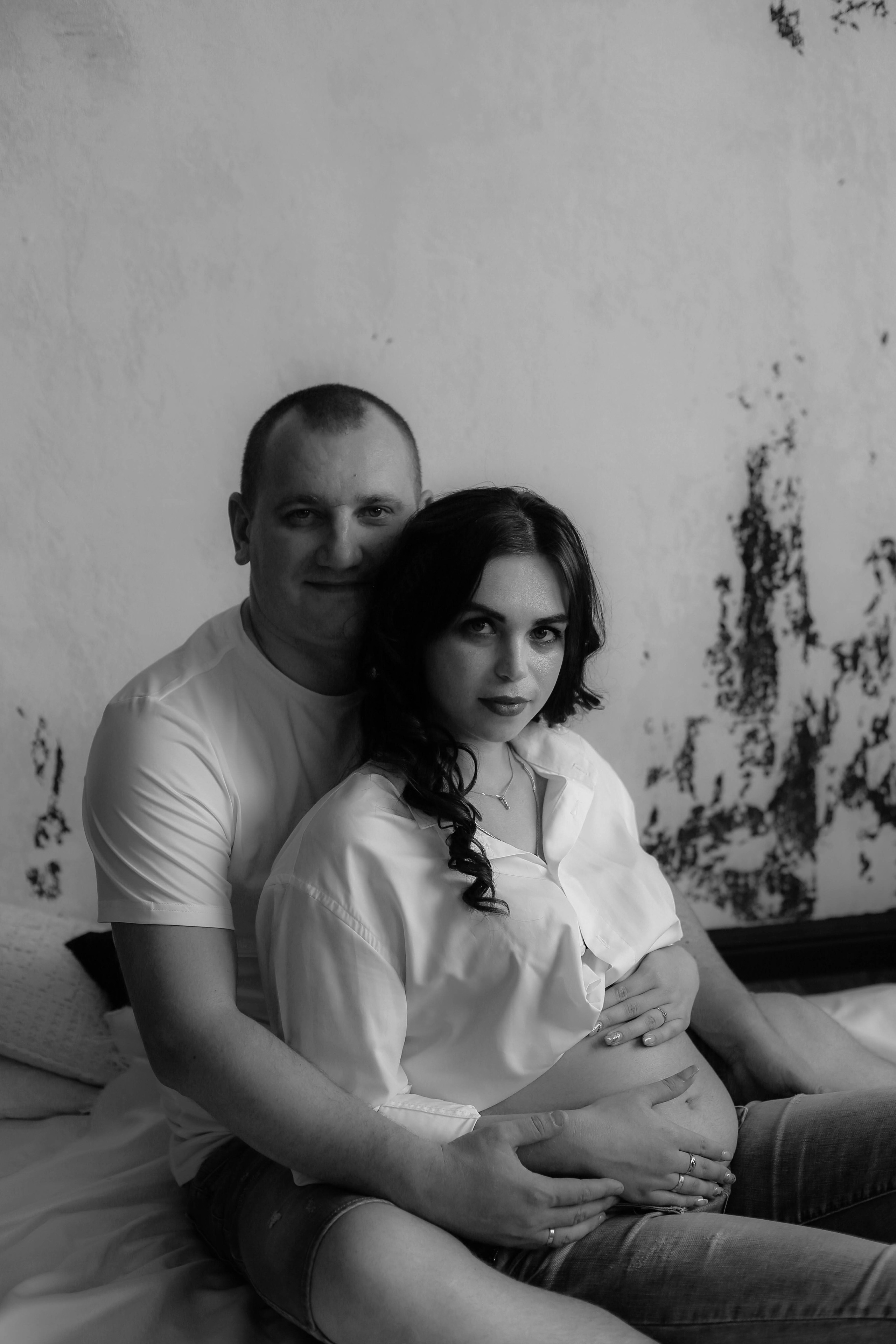 Андрей & Маргарита. Семейный и детский фотограф в Симферополе и Севастополе