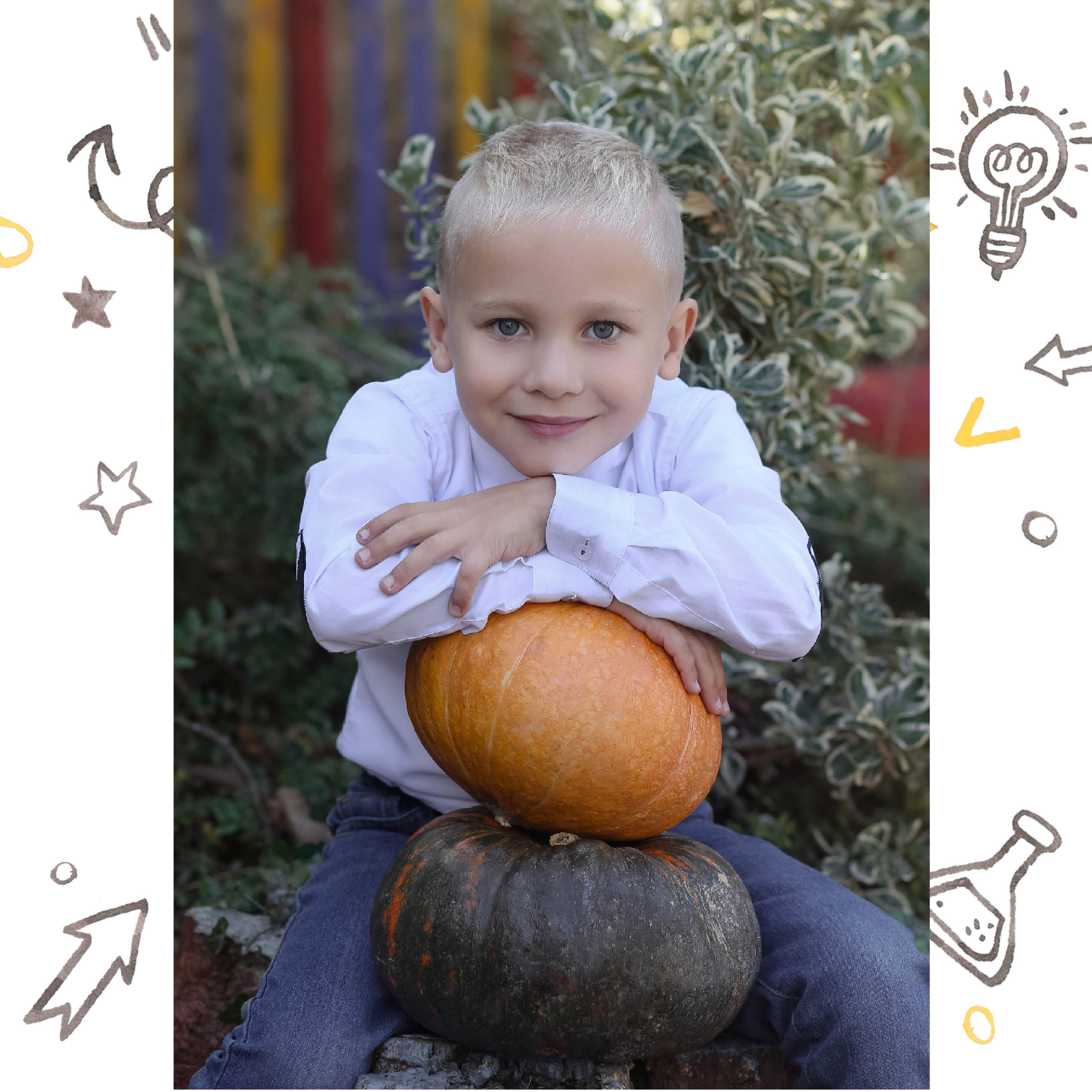 Фотокнига Стандарт. Семейный и детский фотограф в Симферополе и Севастополе