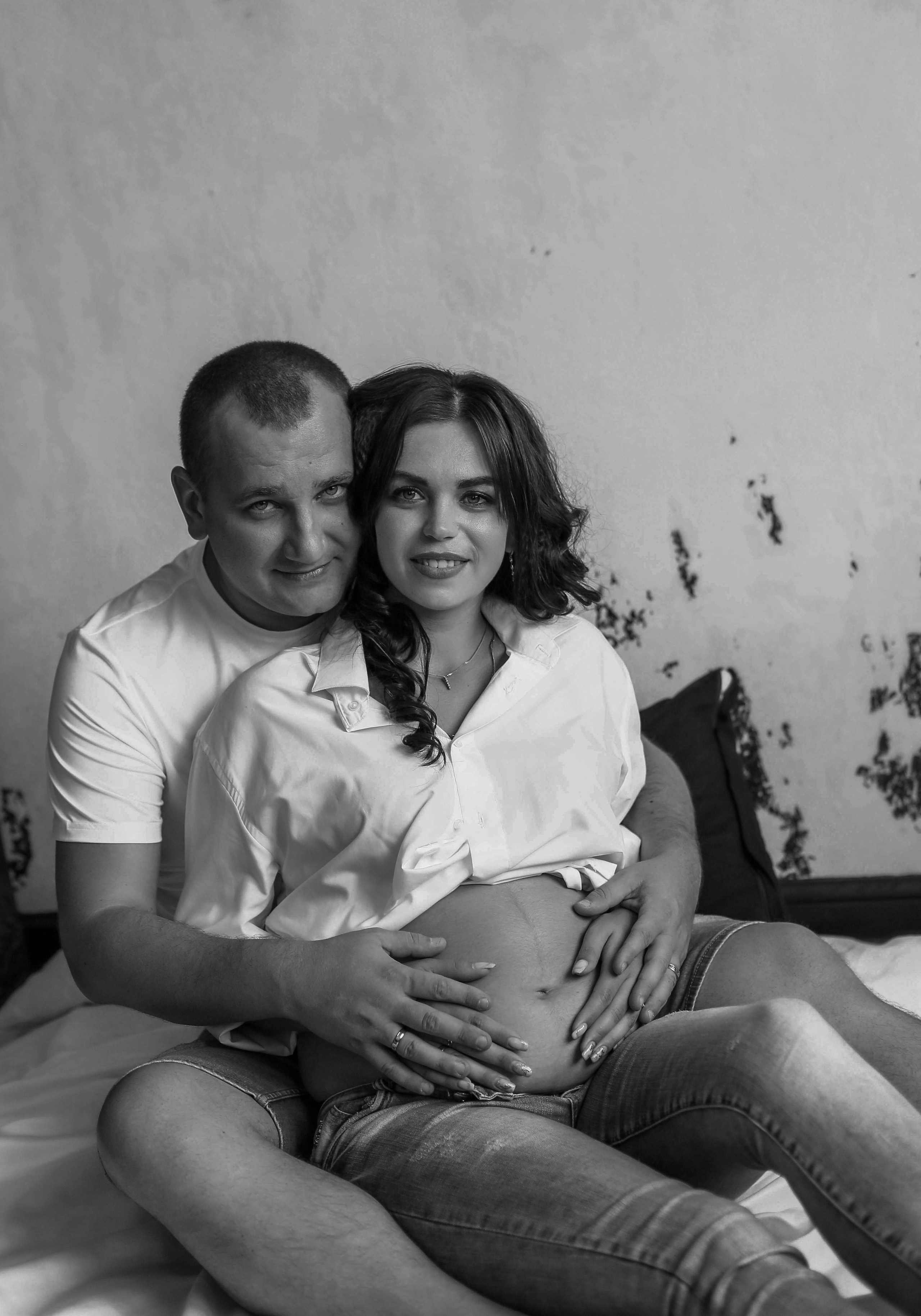 Андрей & Маргарита. Семейный и детский фотограф в Симферополе и Севастополе