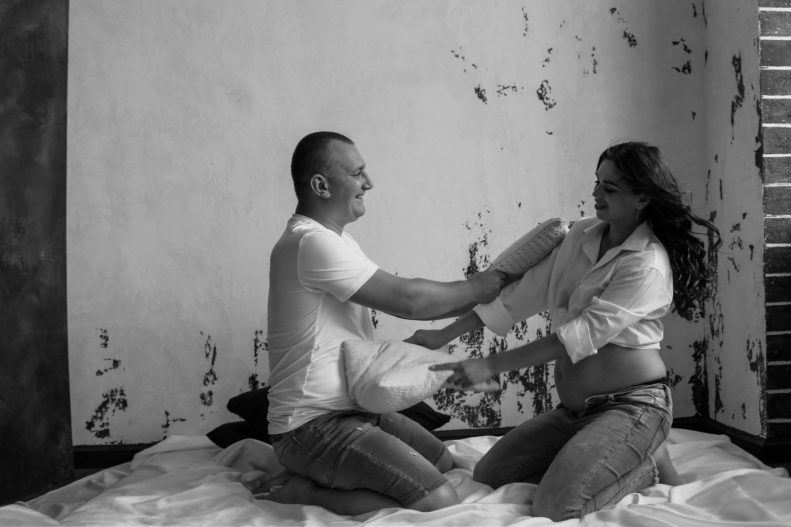 Андрей & Маргарита. Семейный и детский фотограф в Симферополе и Севастополе