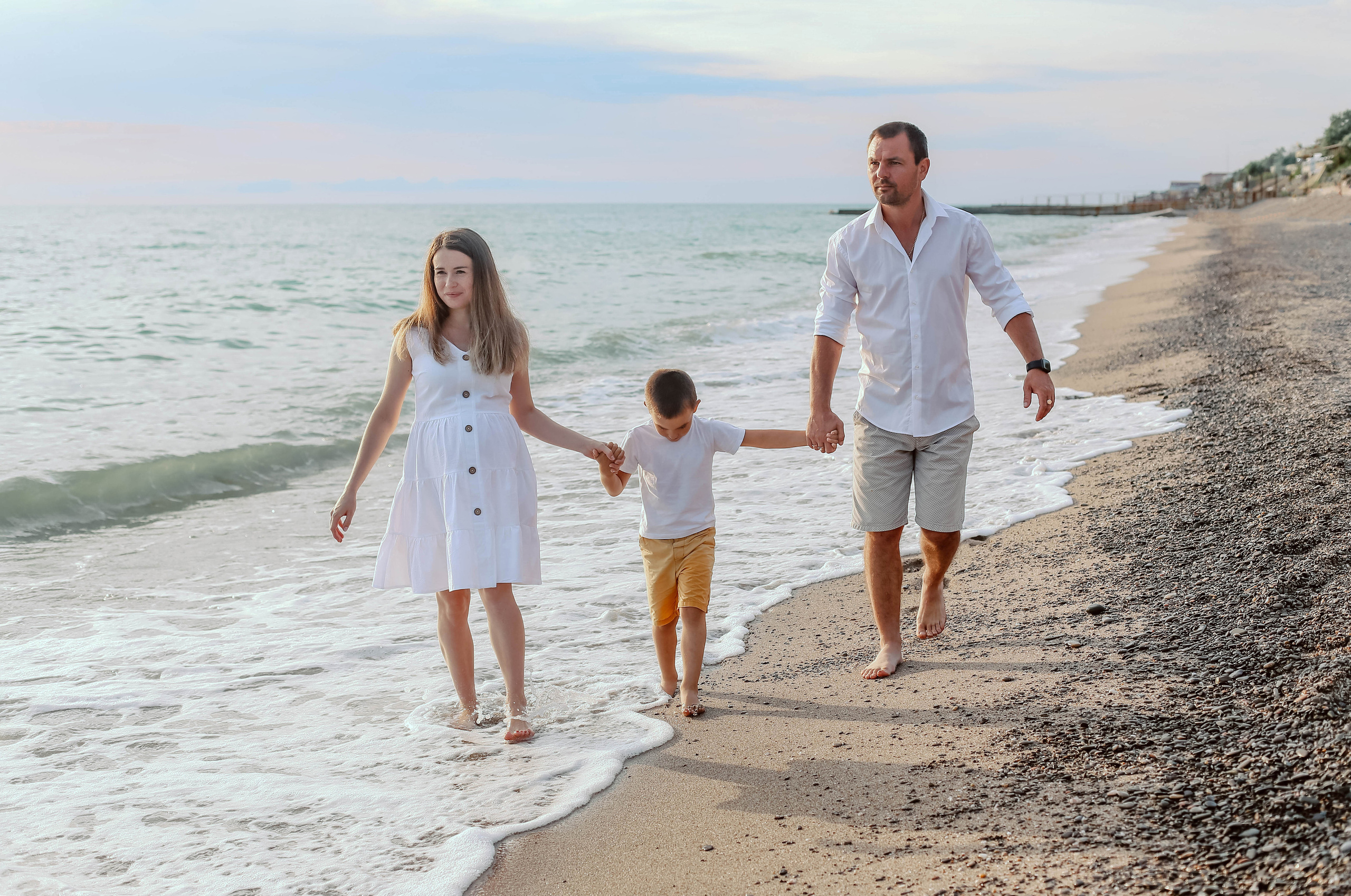 Е•С•Д. Семейный и детский фотограф в Симферополе и Севастополе