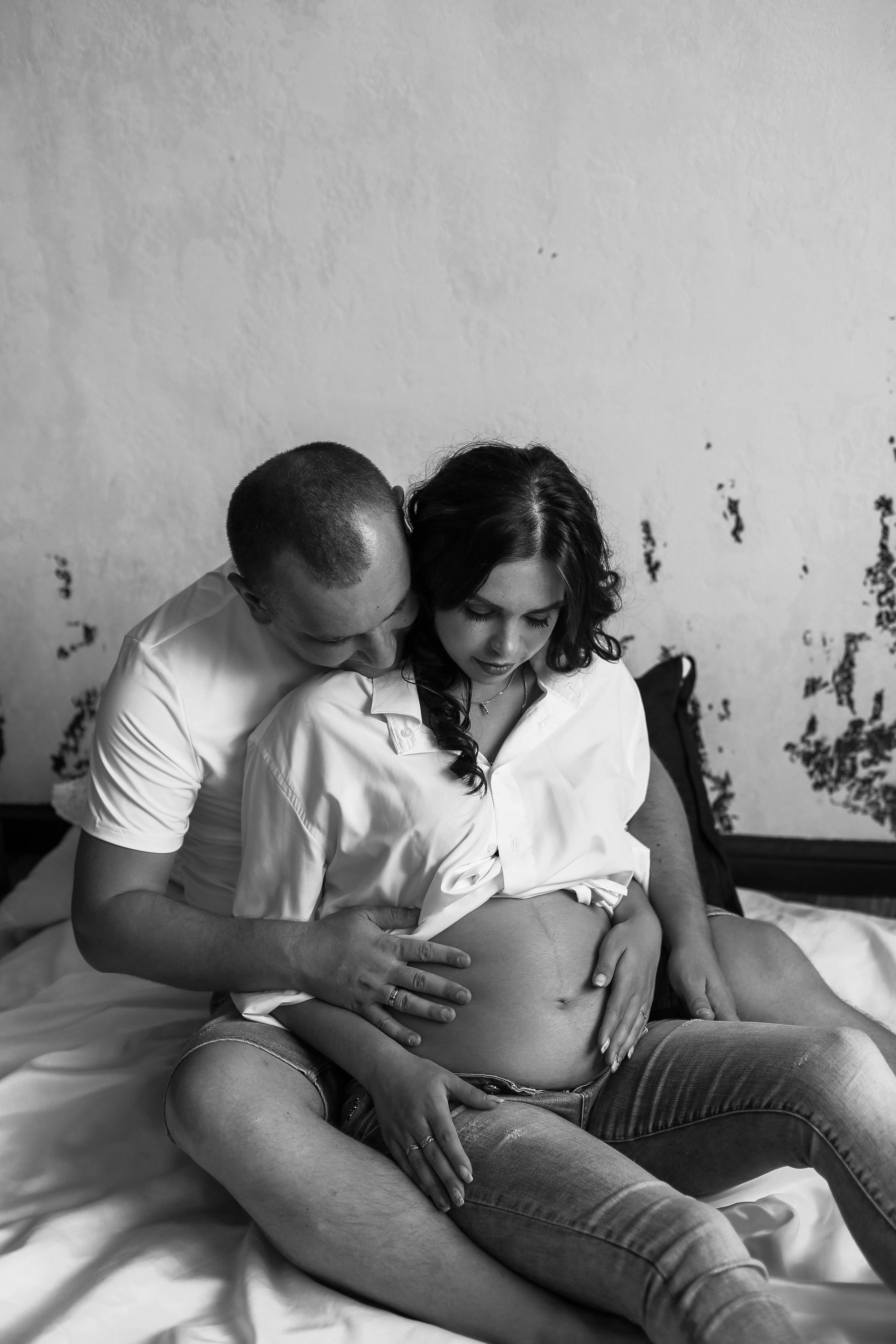 Андрей & Маргарита. Семейный и детский фотограф в Симферополе и Севастополе