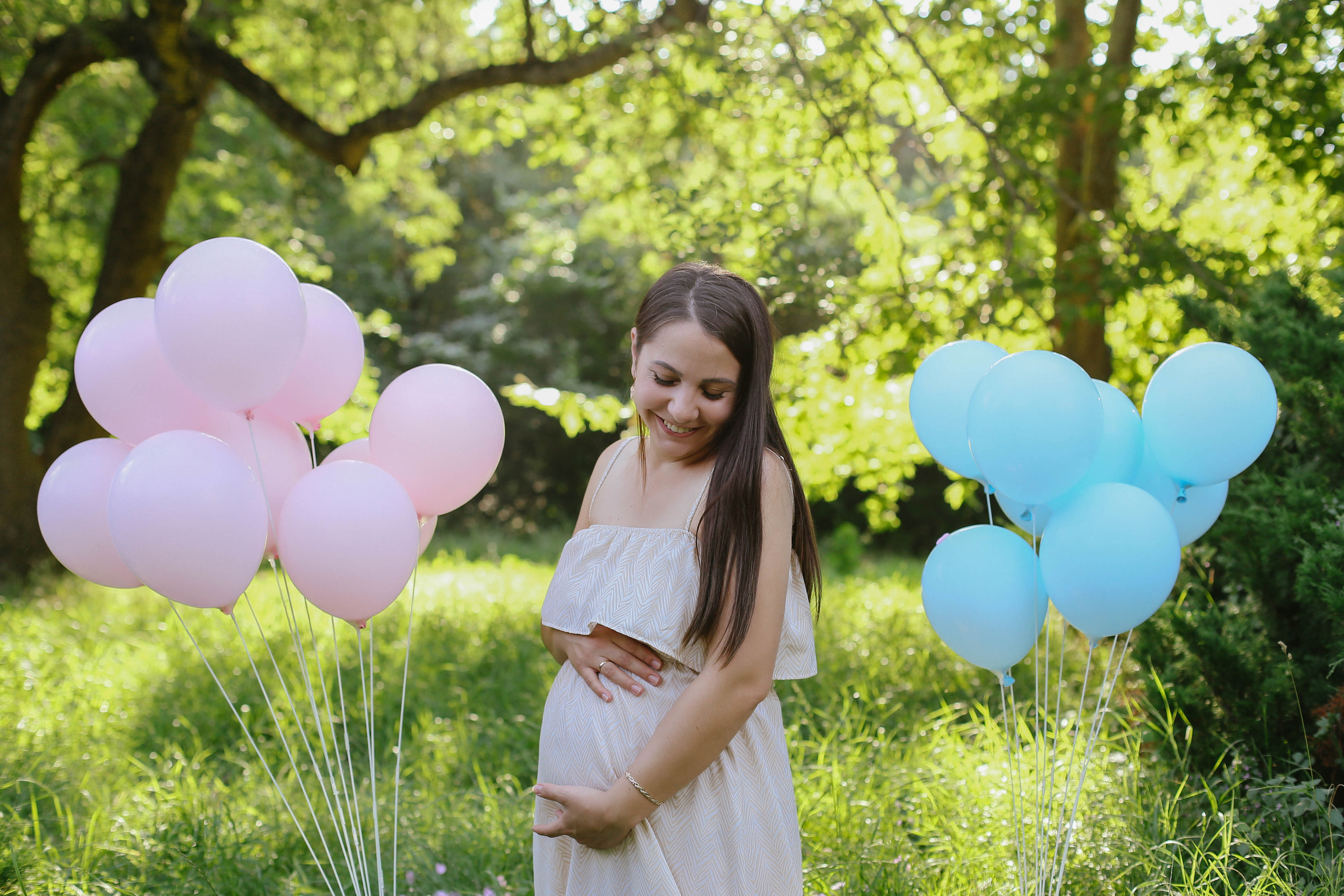 Гендер-пати. Семейный и детский фотограф в Симферополе и Севастополе