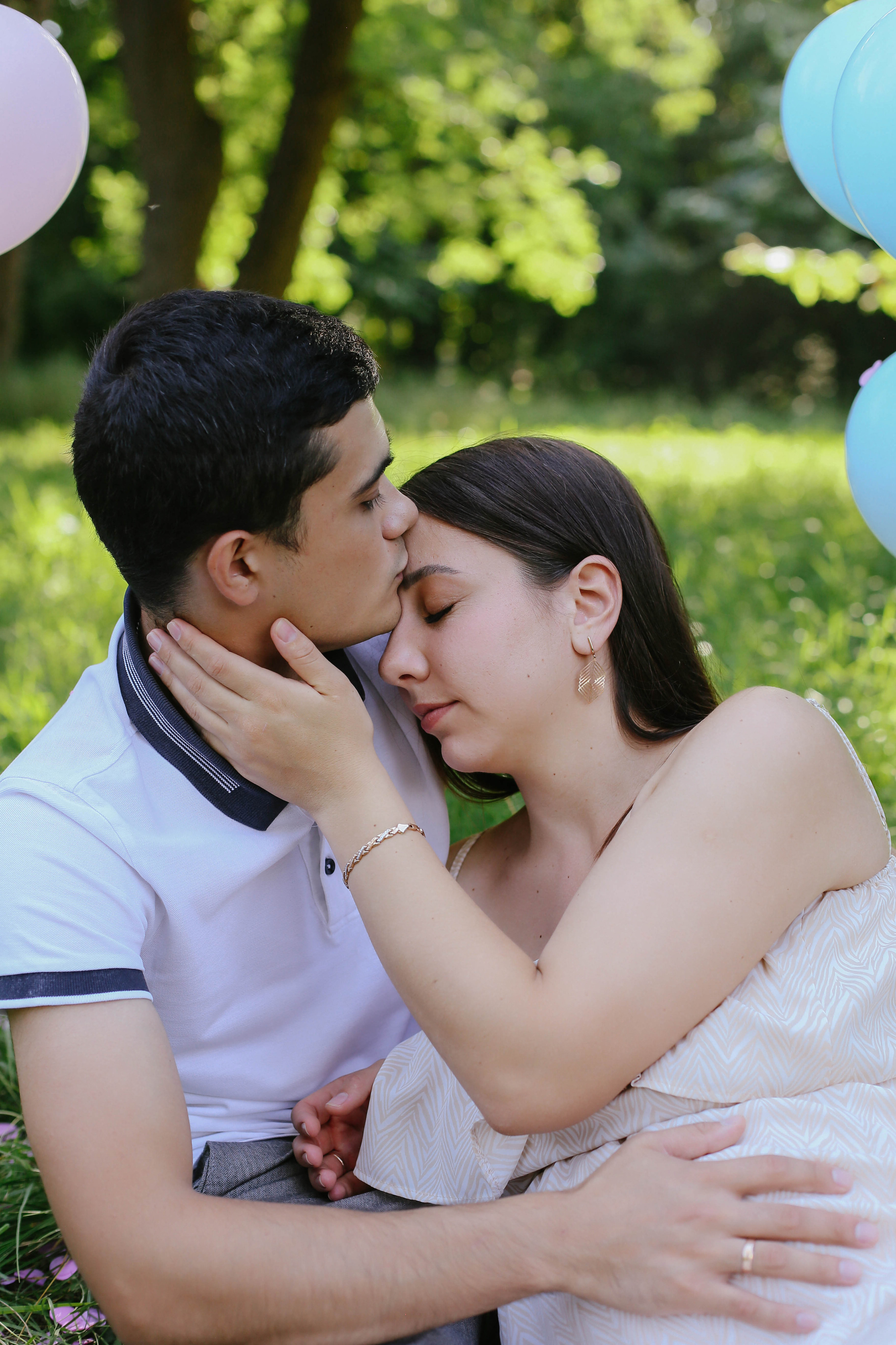 Гендер-пати. Семейный и детский фотограф в Симферополе и Севастополе