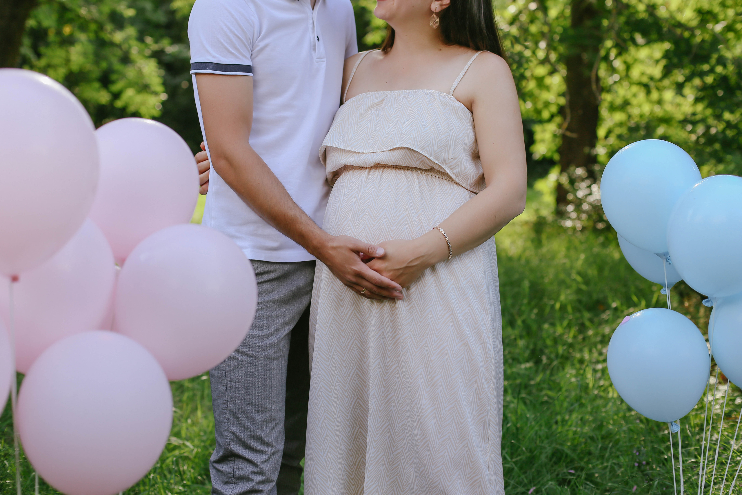 Гендер-пати. Семейный и детский фотограф в Симферополе и Севастополе