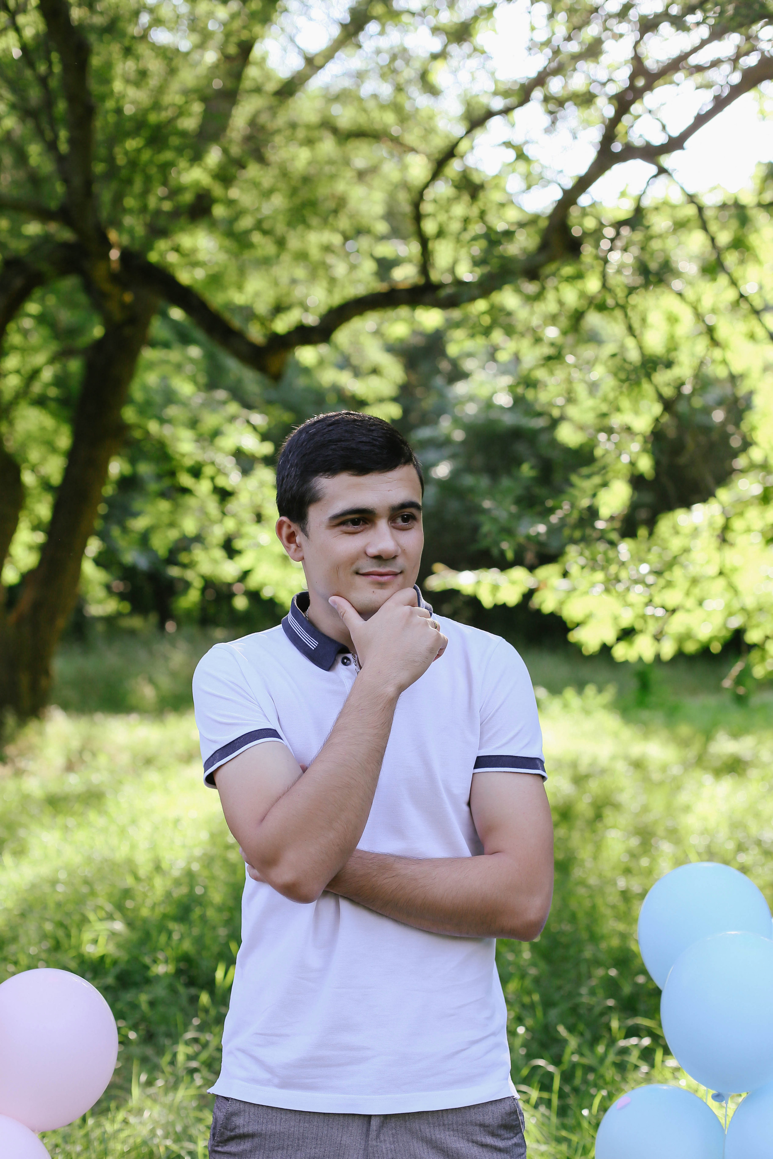 Гендер-пати. Семейный и детский фотограф в Симферополе и Севастополе