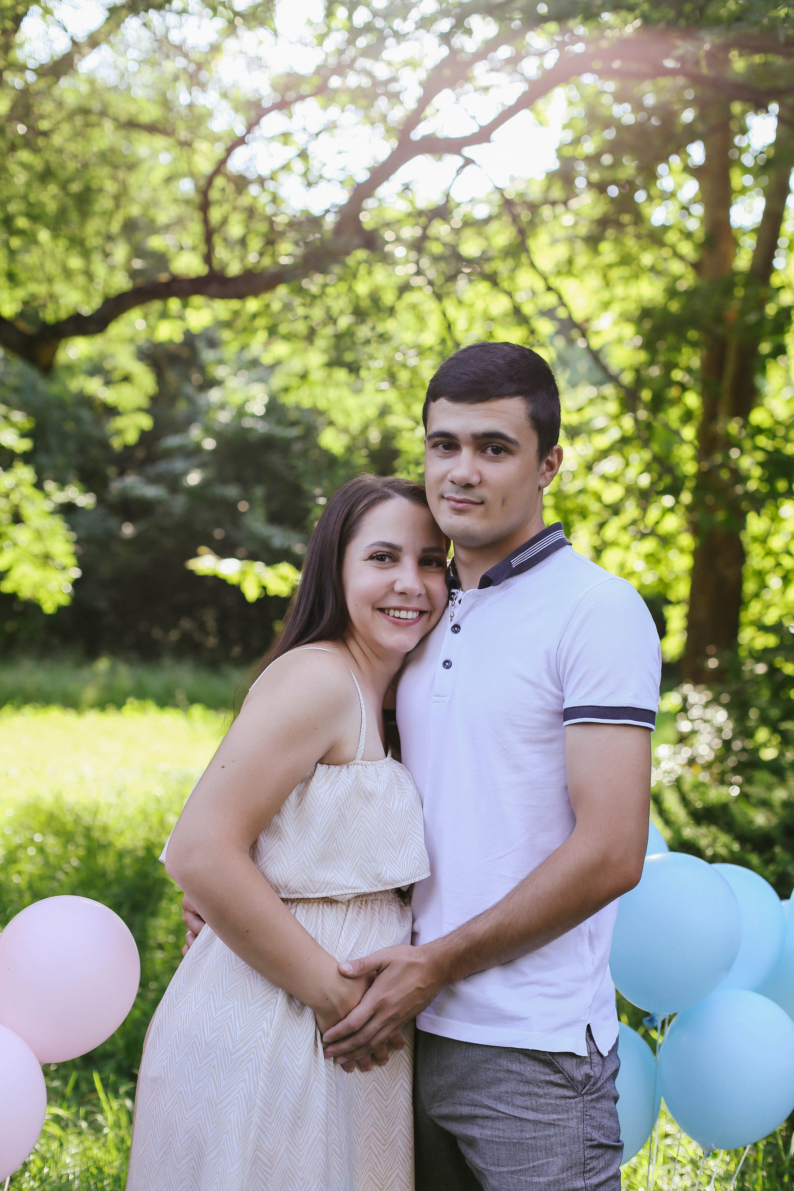 Гендер-пати. Семейный и детский фотограф в Симферополе и Севастополе