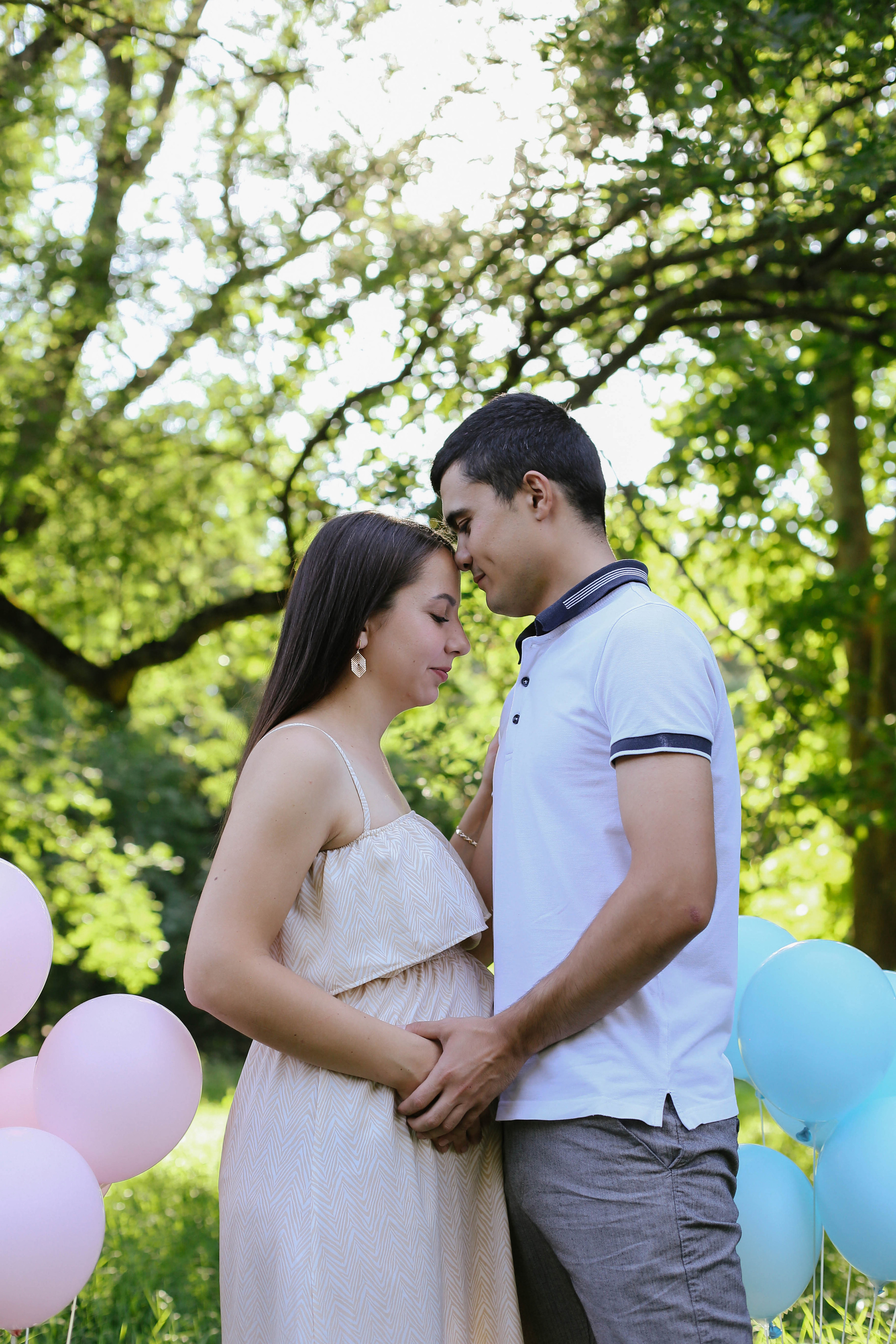 Гендер-пати. Семейный и детский фотограф в Симферополе и Севастополе