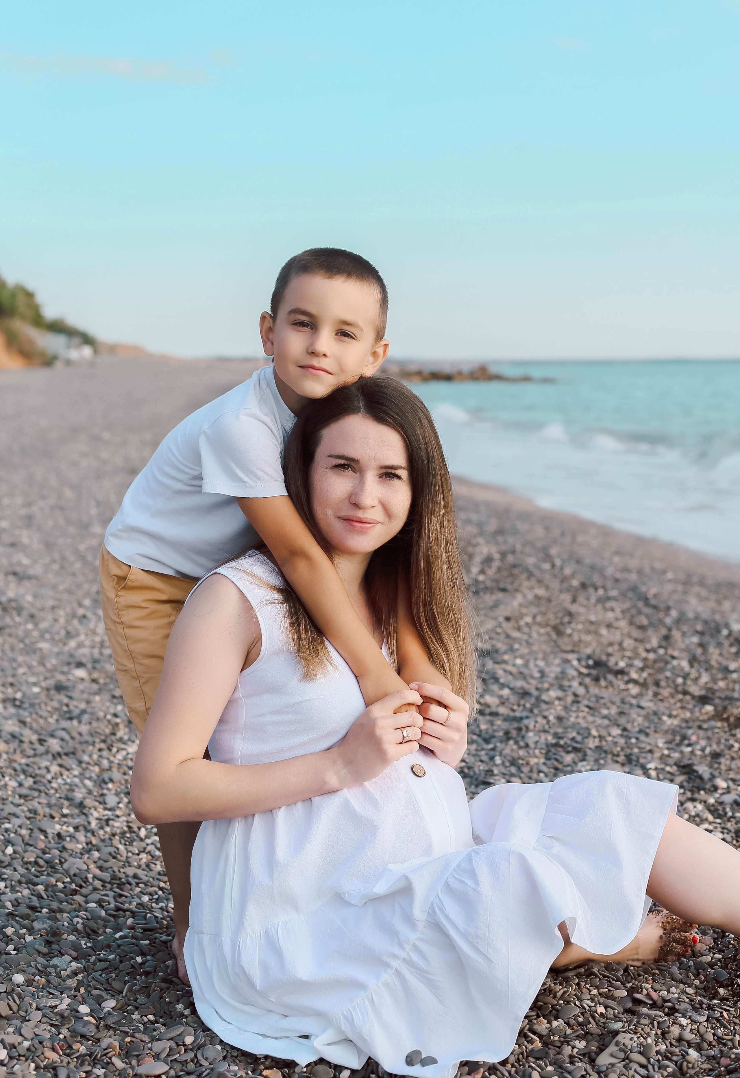 Е•С•Д. Семейный и детский фотограф в Симферополе и Севастополе