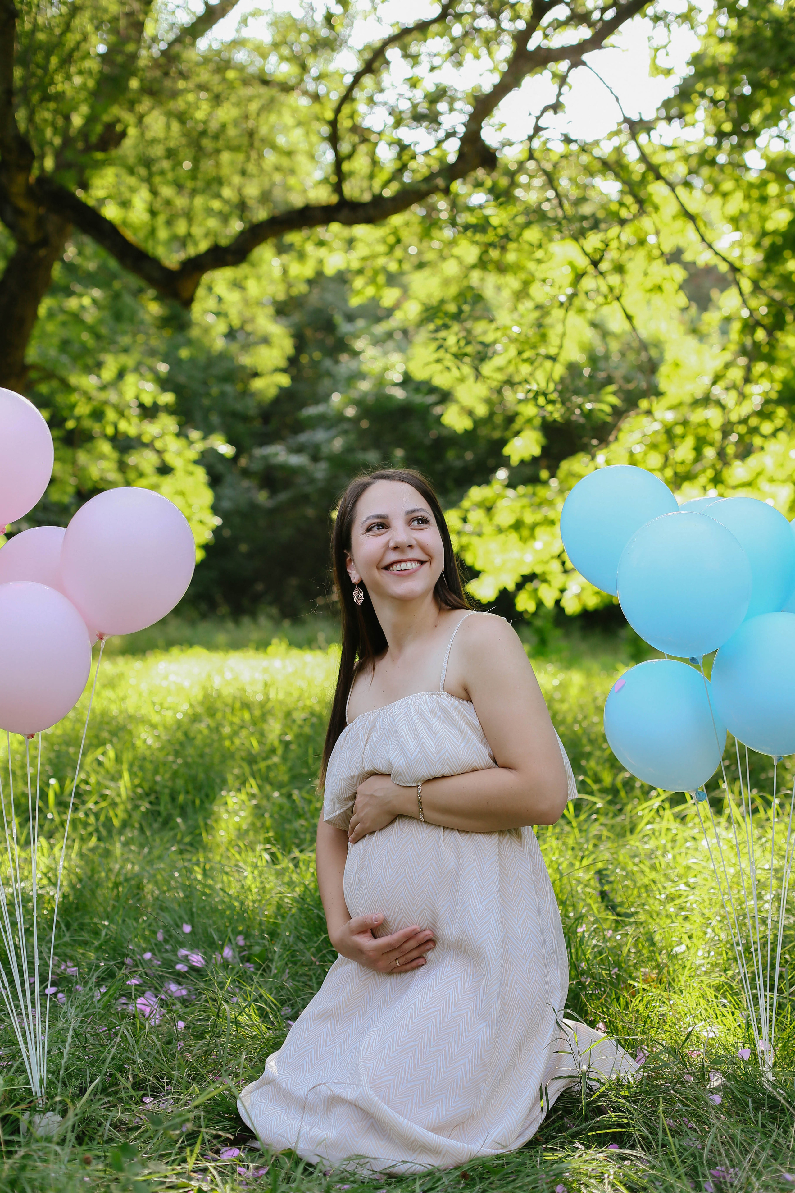 Гендер-пати. Семейный и детский фотограф в Симферополе и Севастополе