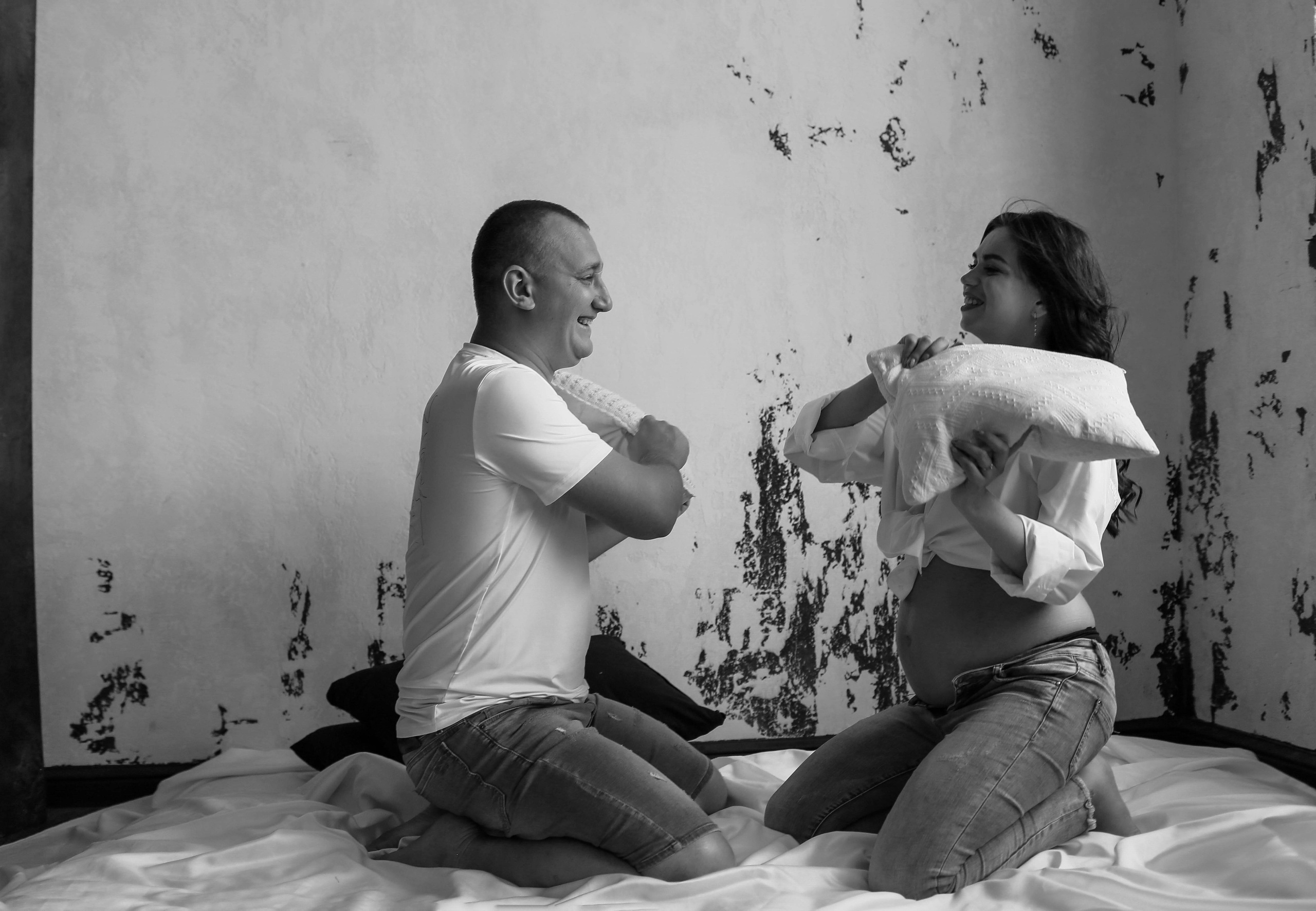 Андрей & Маргарита. Семейный и детский фотограф в Симферополе и Севастополе