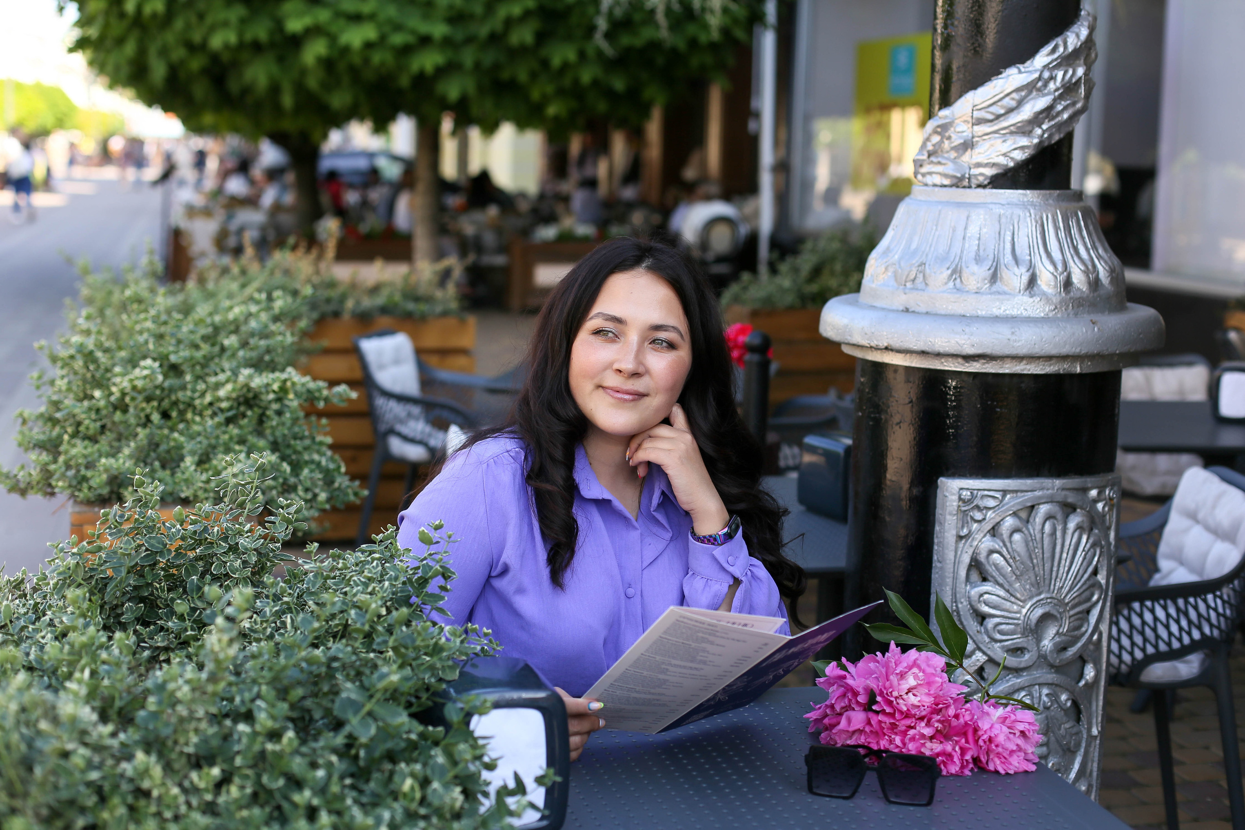 Нэля. Семейный и детский фотограф в Симферополе и Севастополе