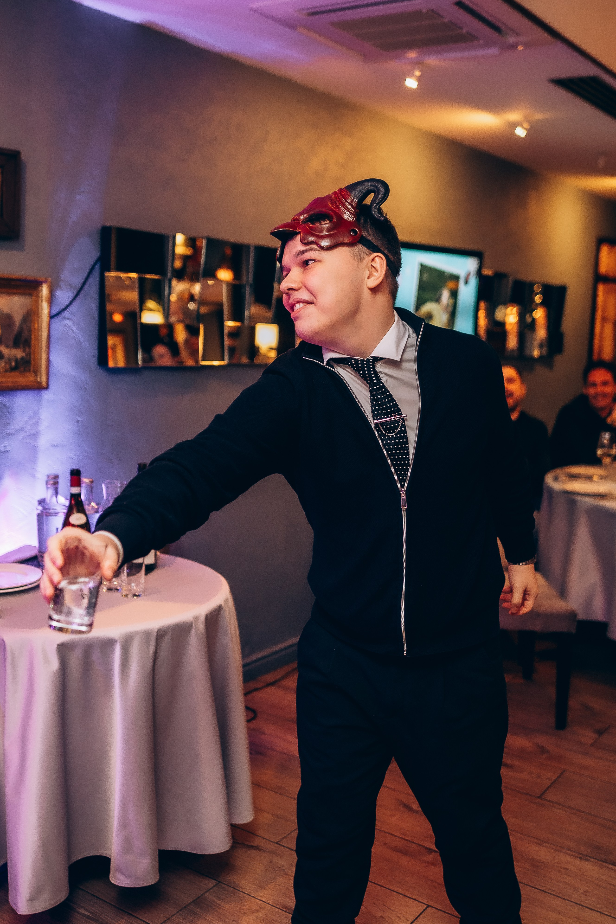 Репортаж (на примере корпоратива). Фотограф ПИТЕР СПБ Надежда Баранова