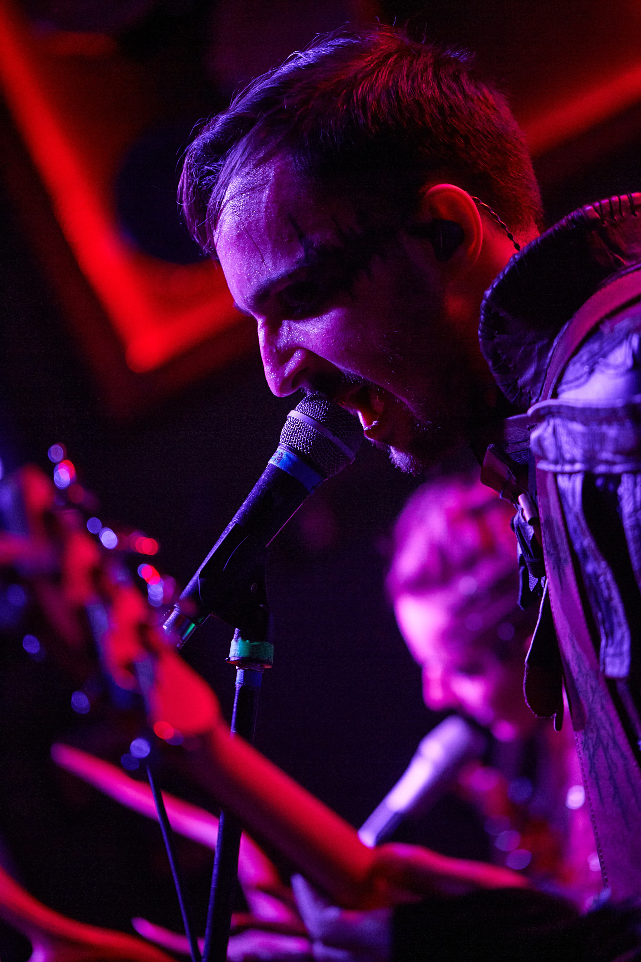 2023-12-24. Мещера