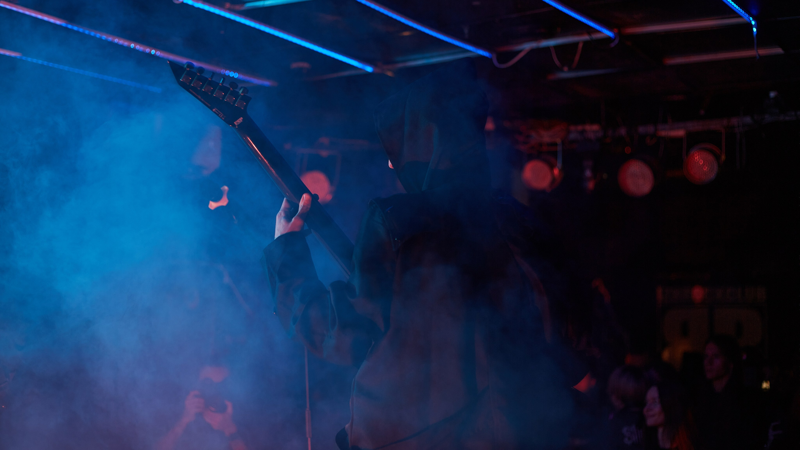 2023-10-21. Ira Inferos (fotos by Gnev & Mitya)