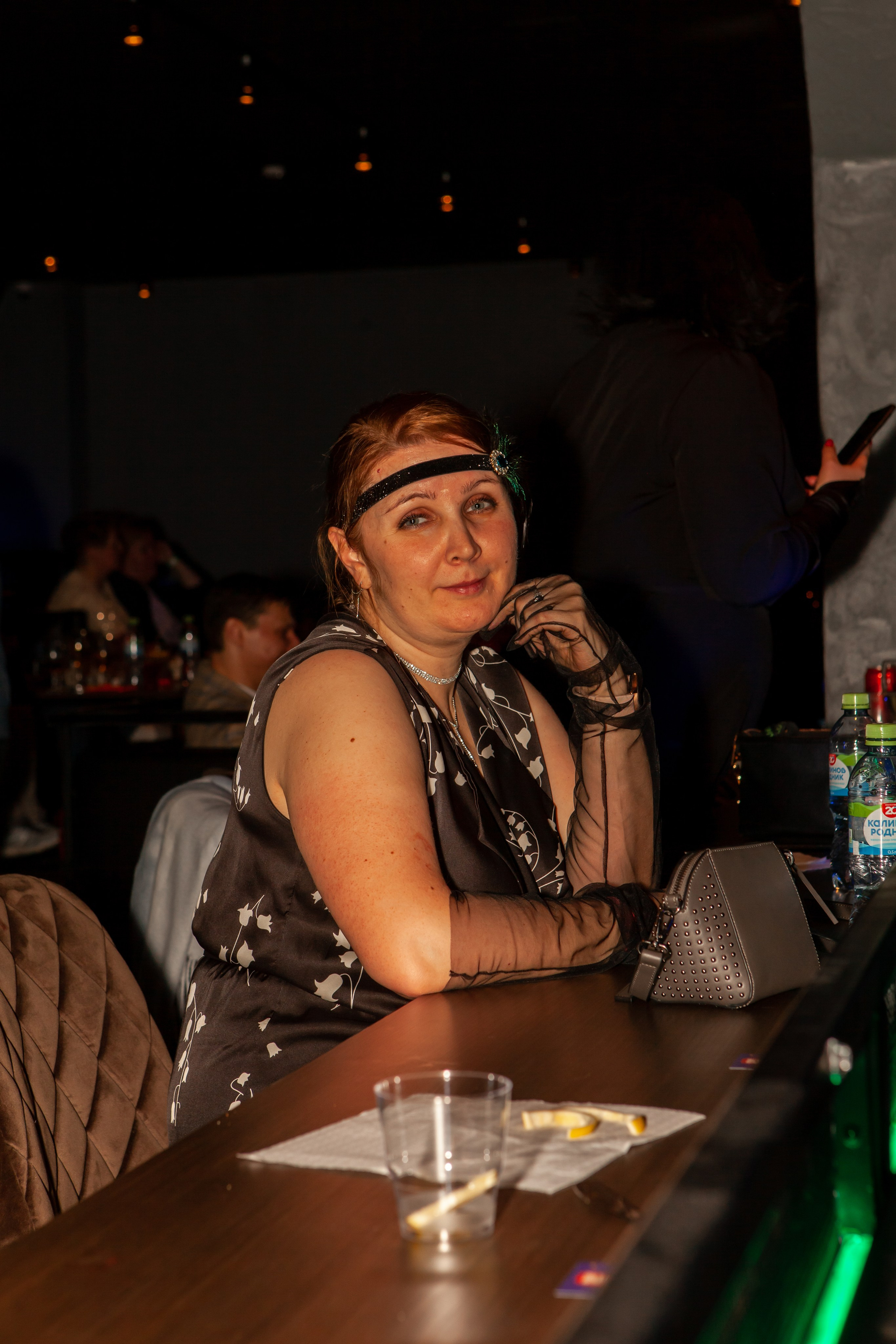 Корпоратив Леруа Мерлен Вегас. Репортажный, семейный, свадебный, портретный фотограф