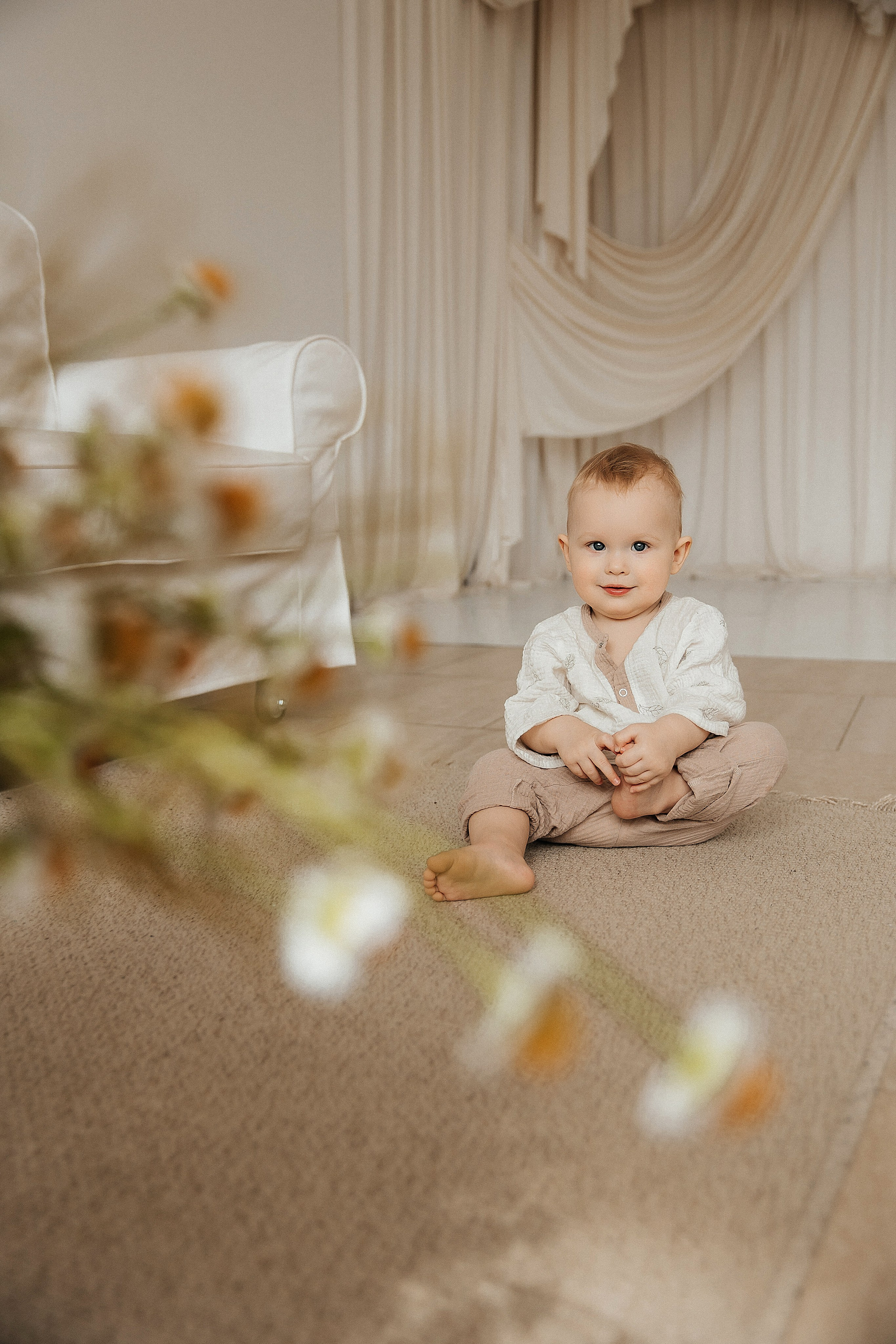Артем, София, Гордей. Свадебный и семейный фотограф.Екатерина Булич. Красноярск