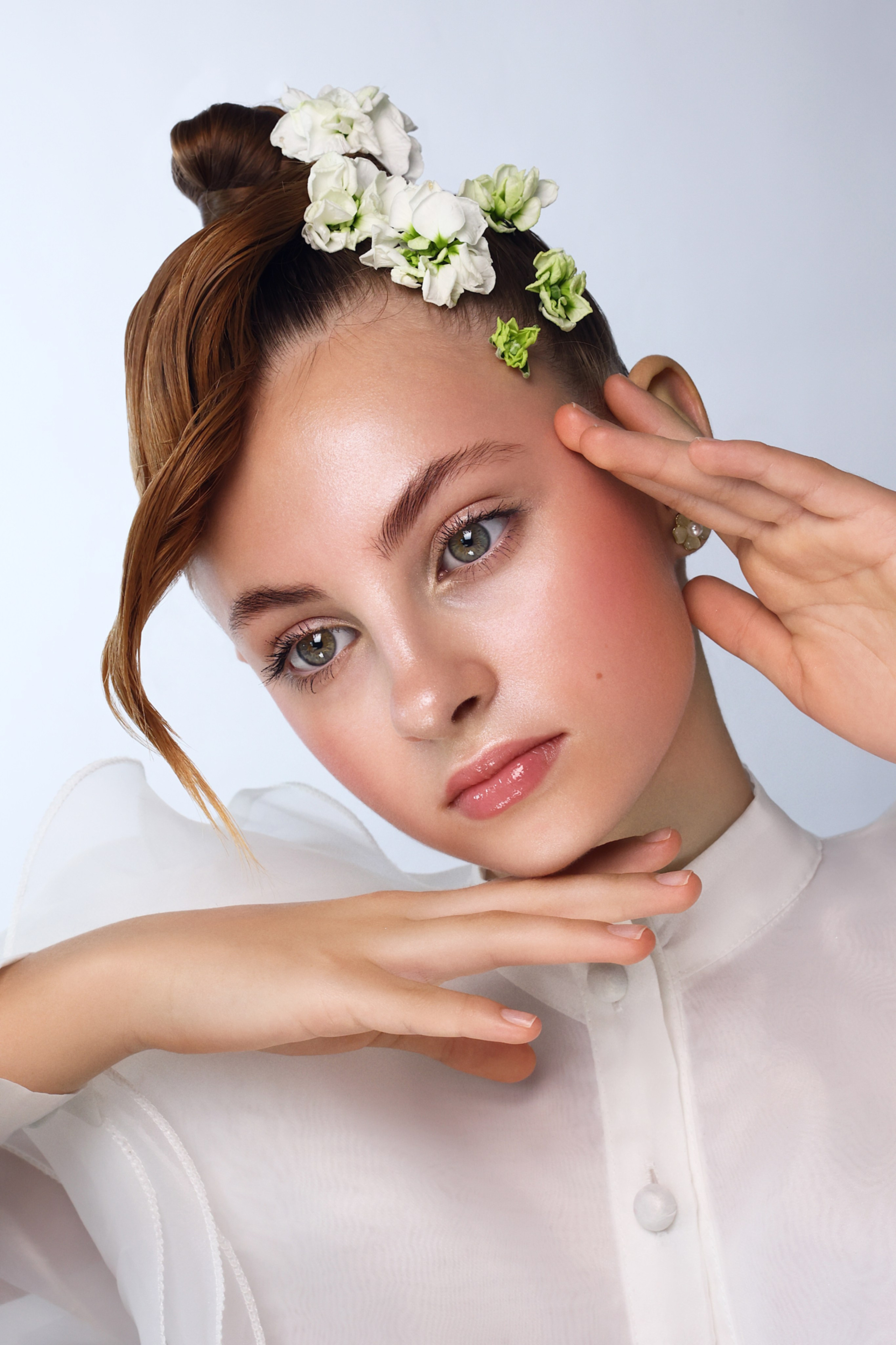 LUSY. Модельная студия MIA Models