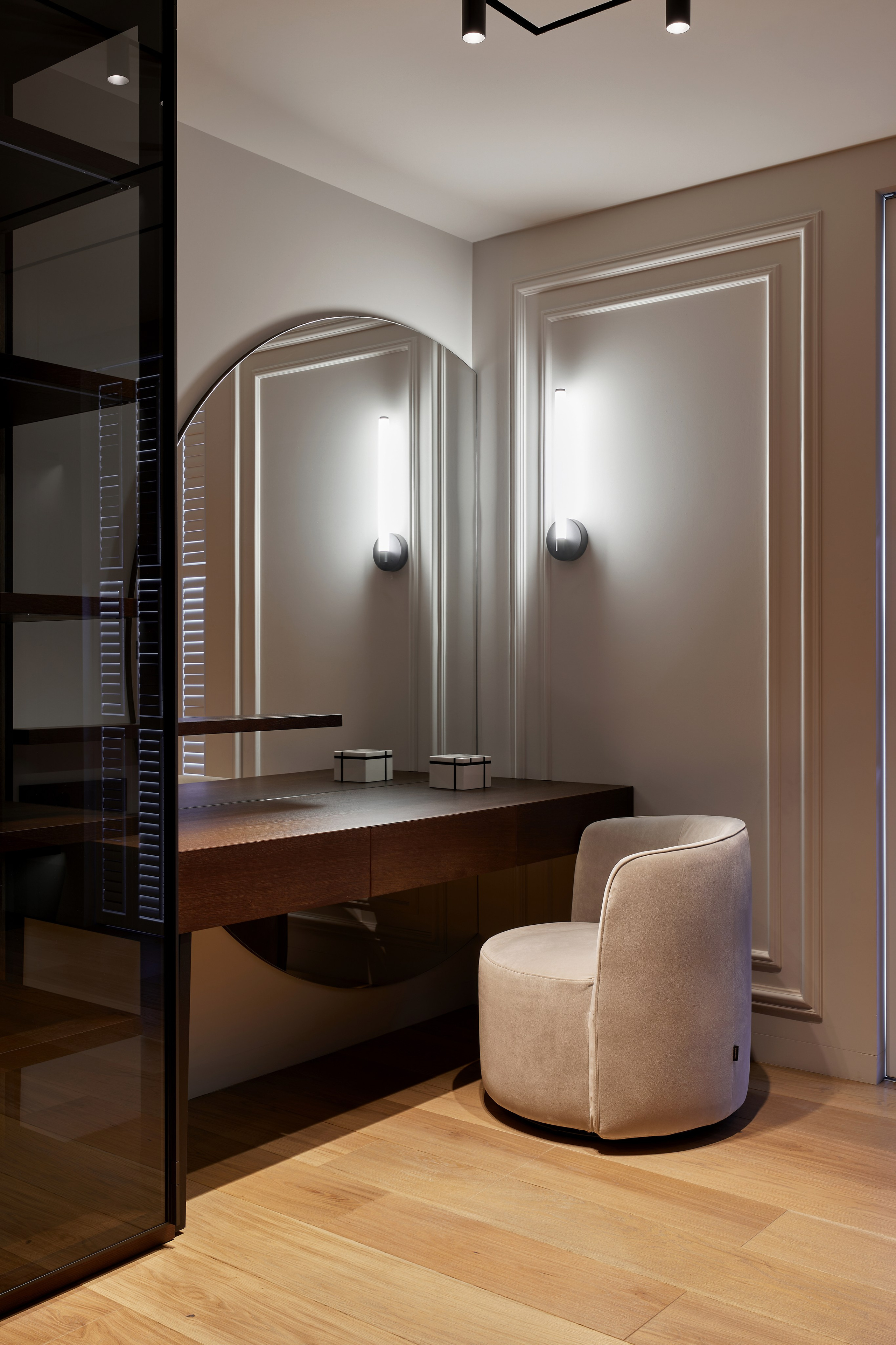 ПЕНТХАУС В ЖК ВИКТОРИЯ. Интерьерный фотограф в Сочи Анисимова Ольга