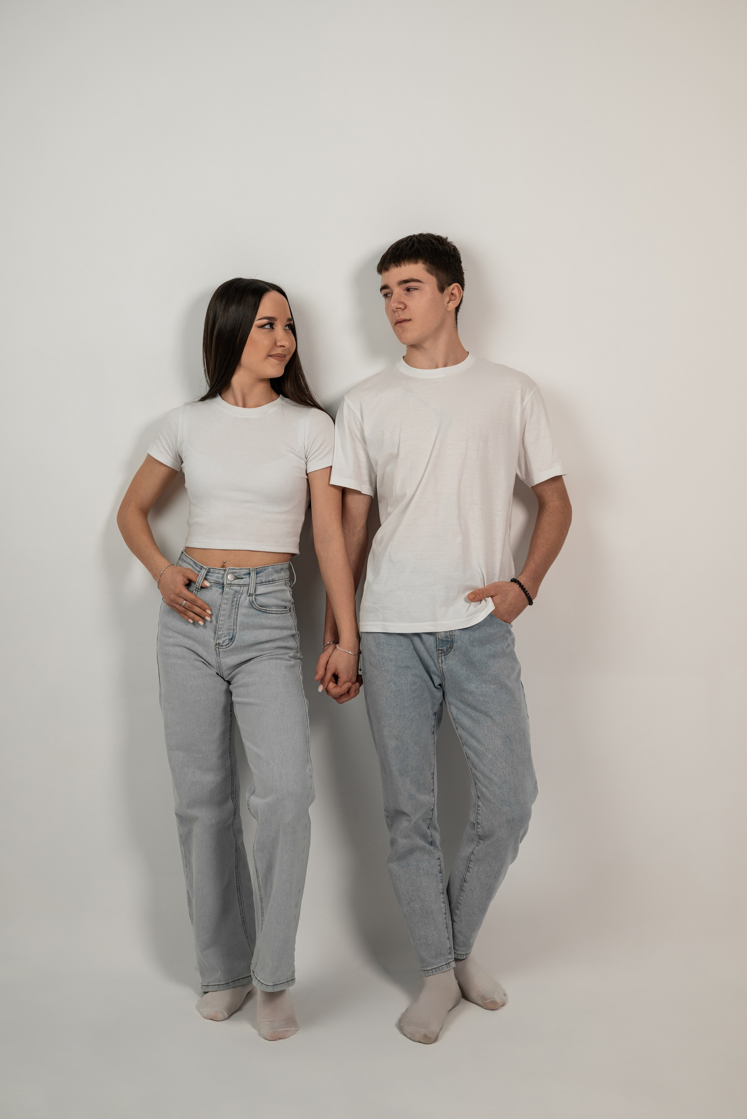 Константин и Камилла. Фотограф в городе Салават