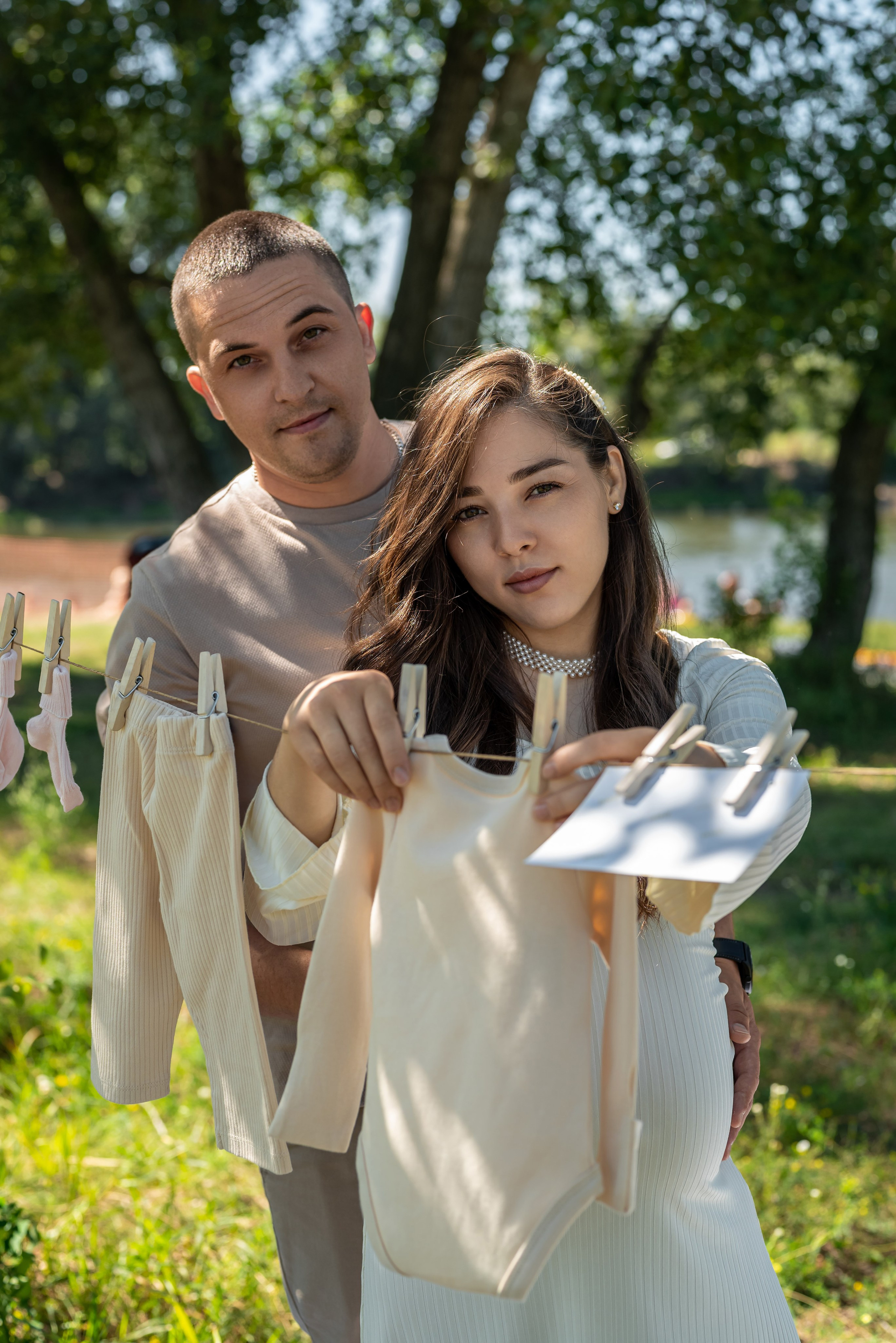 Фотопроект в ожидании на природе. Фотограф в городе Салават