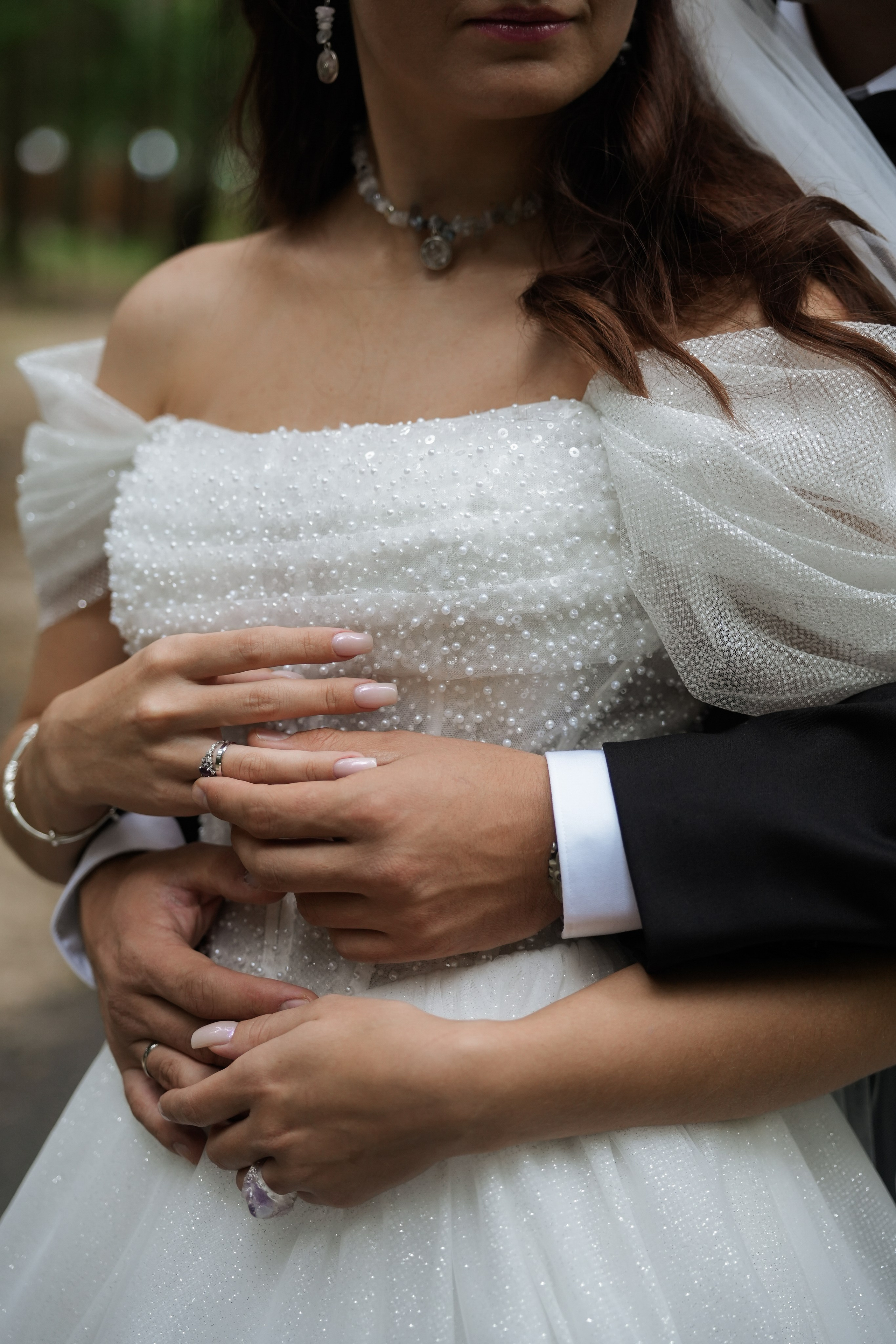 Андрей и Екатерина