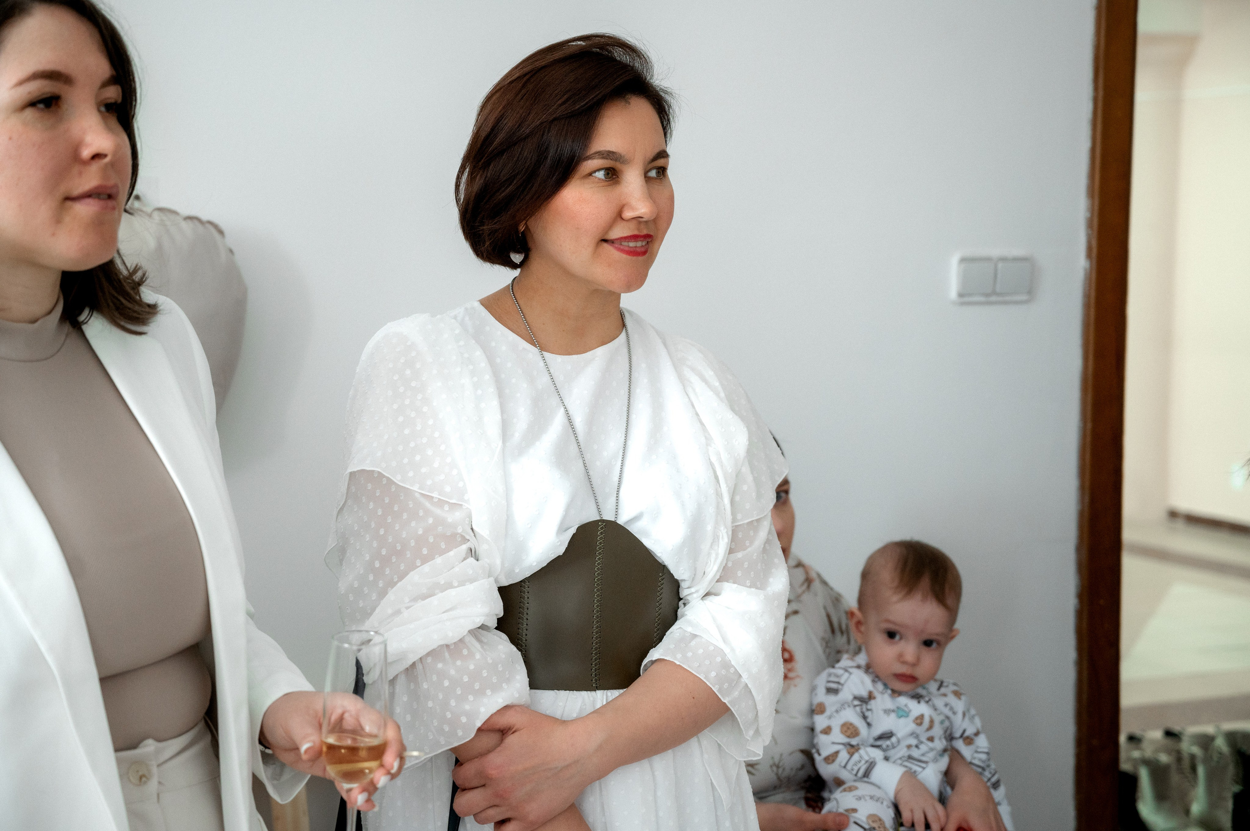 Открытие фотостудии. Фотограф Нижний Новгород