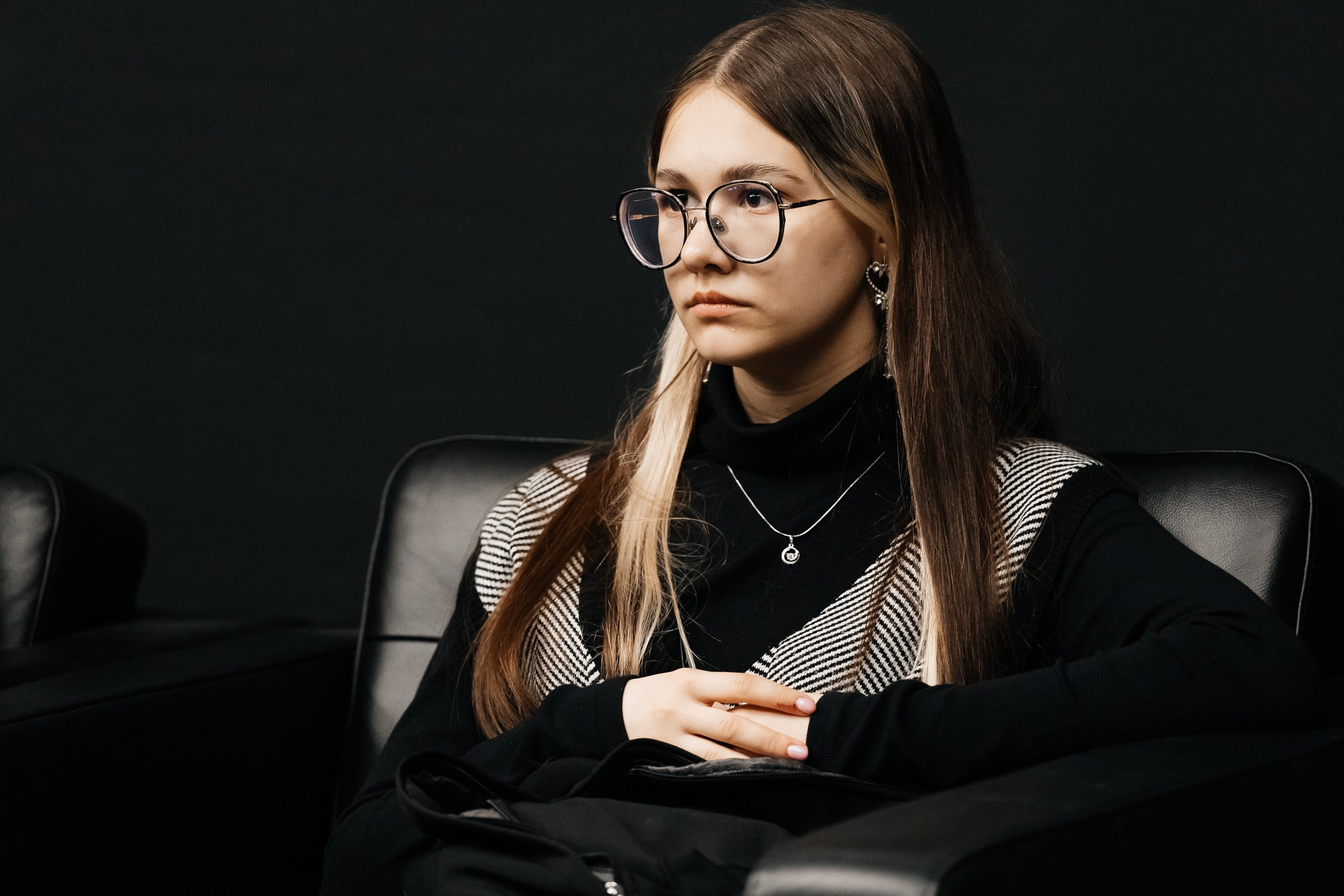 Медиасеминар «#МедиаСтартВКемГУ». Фотограф Кемерово | Сергей