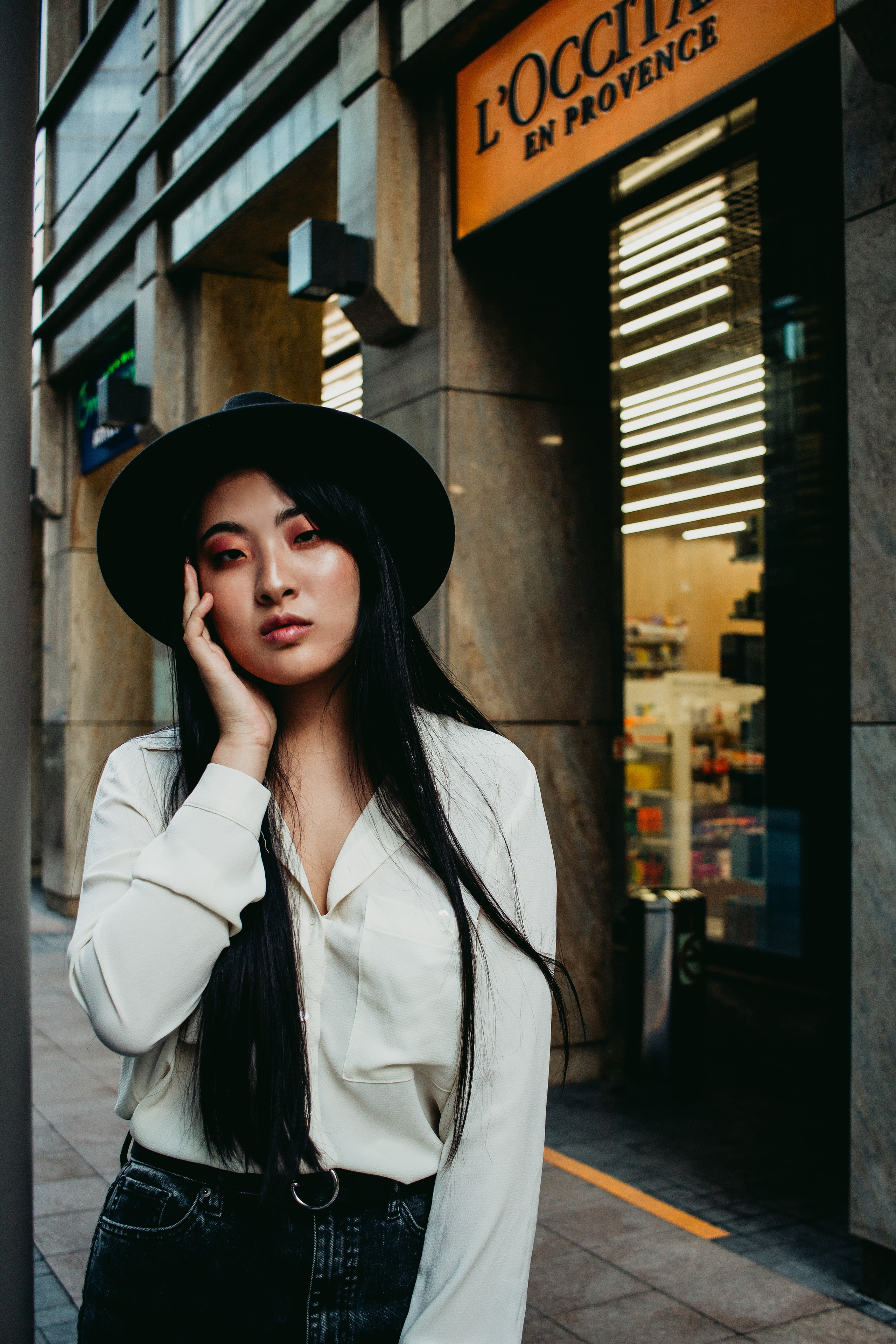 Портретный фотограф Москва