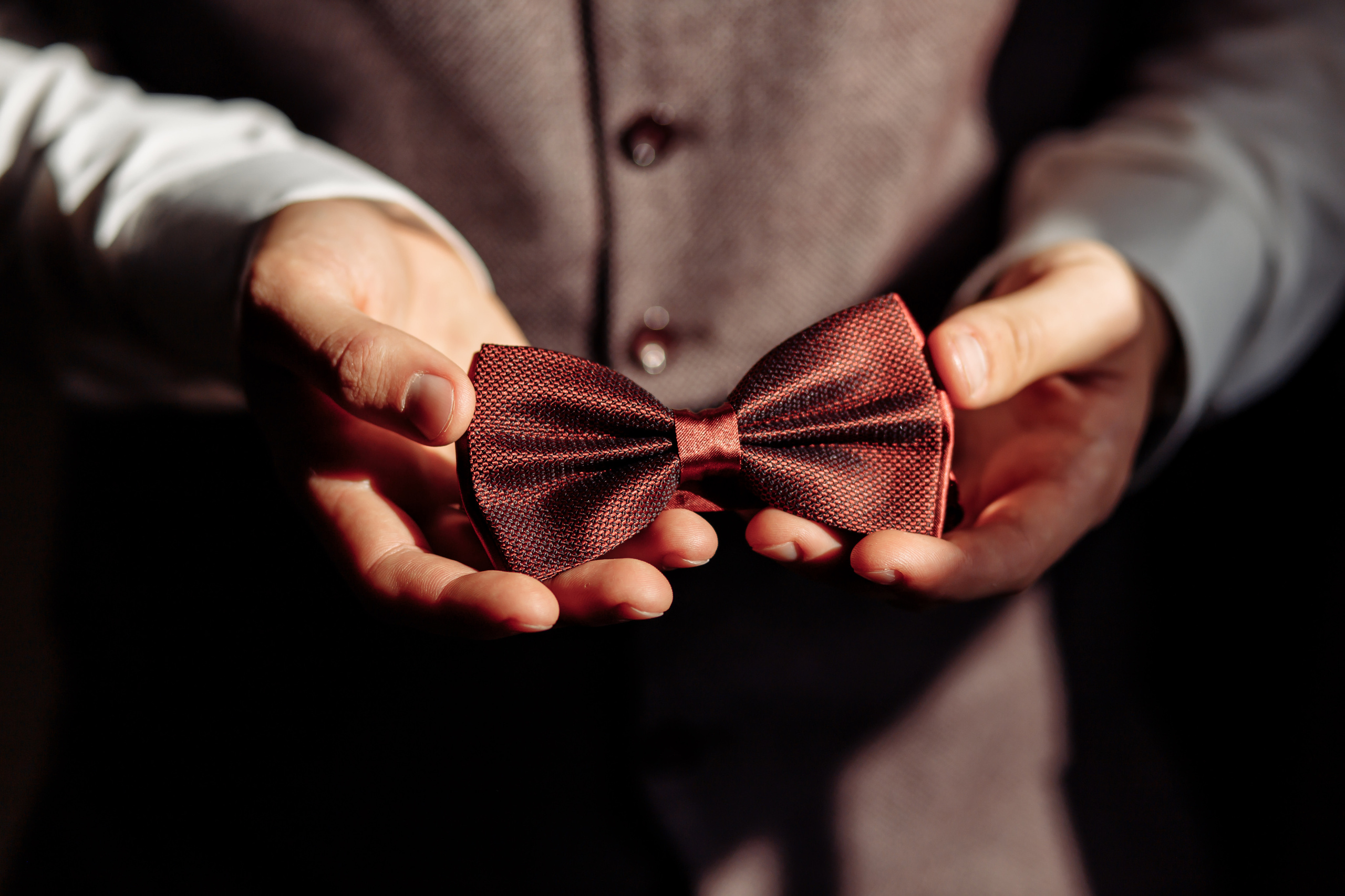 Полный свадебный день. Главная