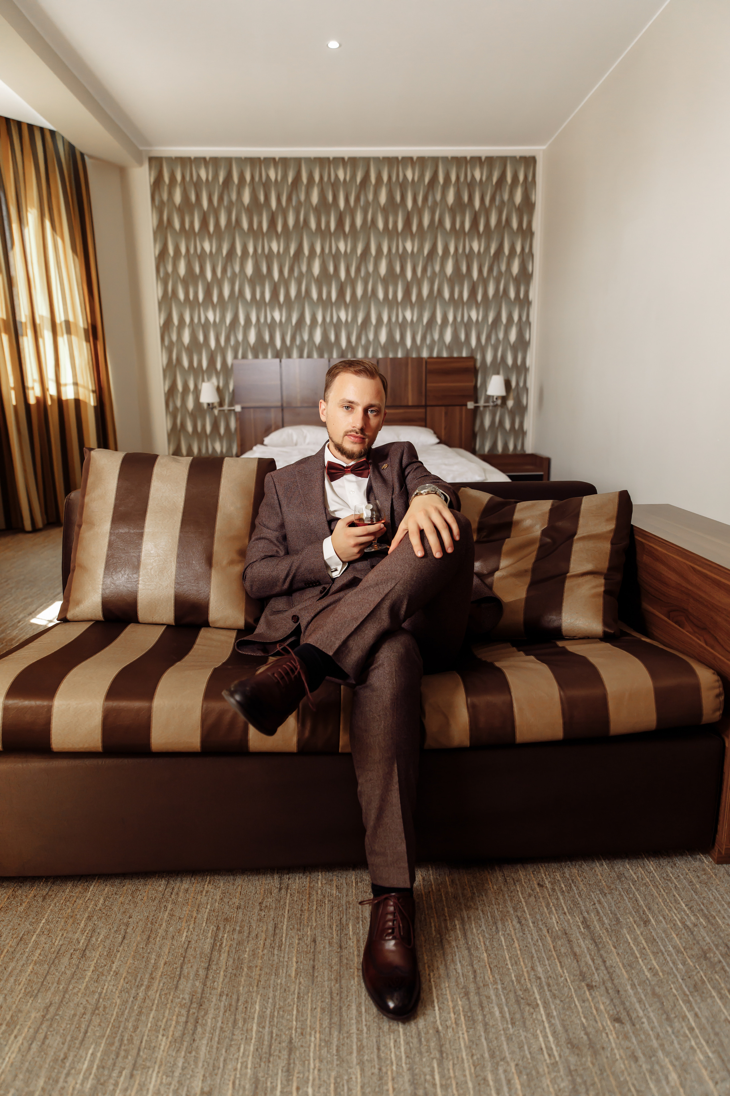 Полный свадебный день. Главная